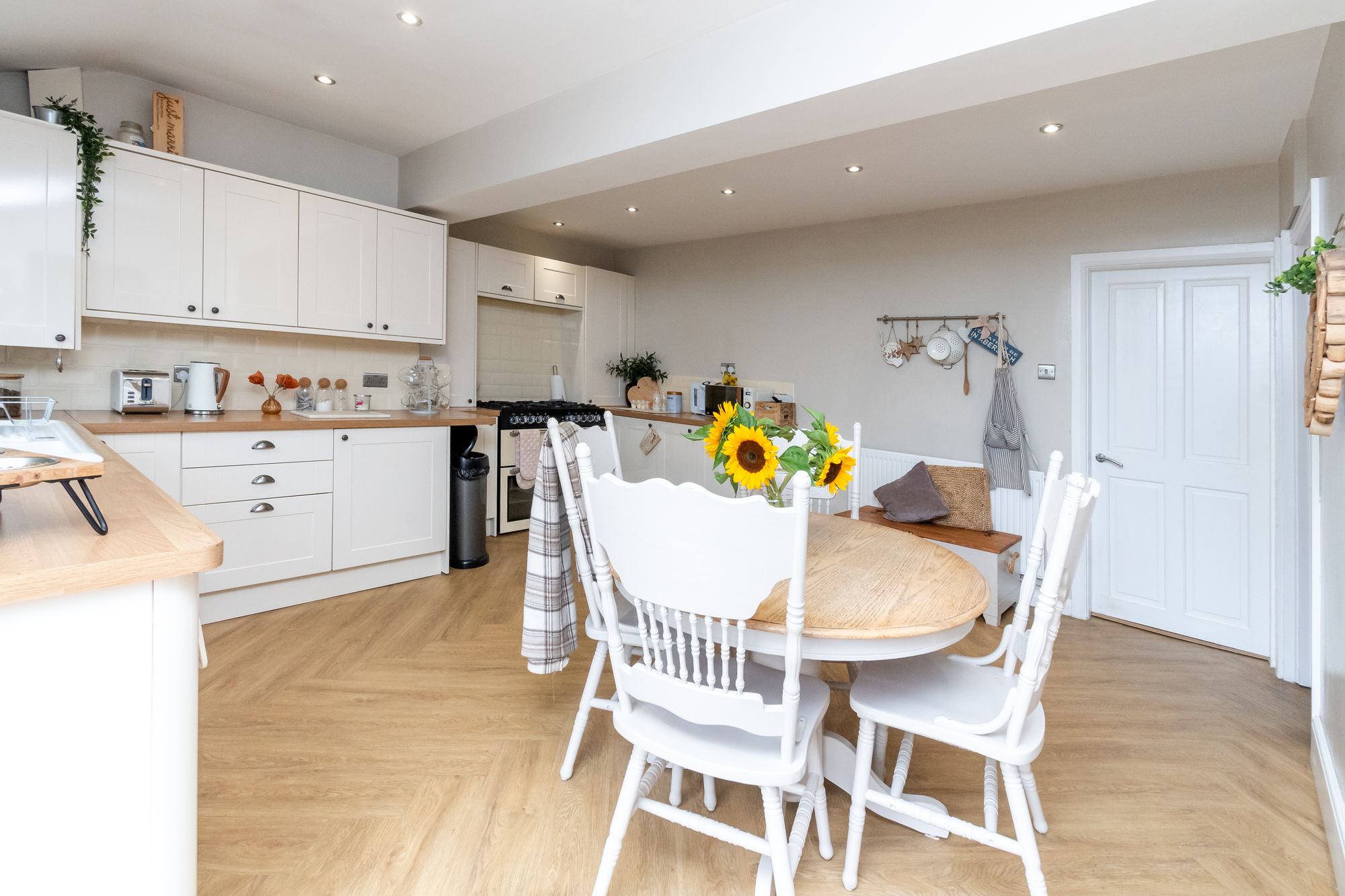 Bennett Avenue, Warrington