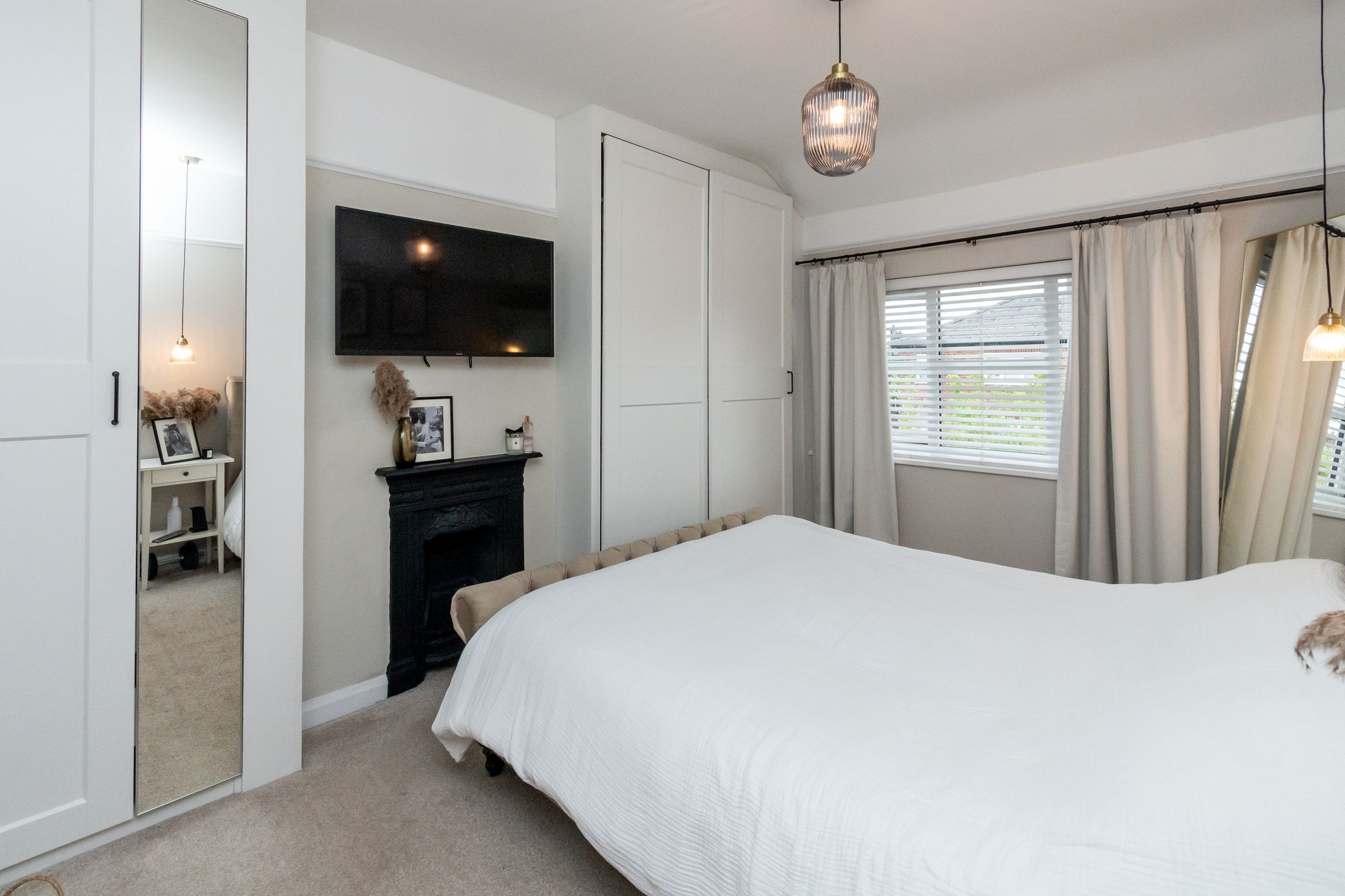 Bennett Avenue, Warrington