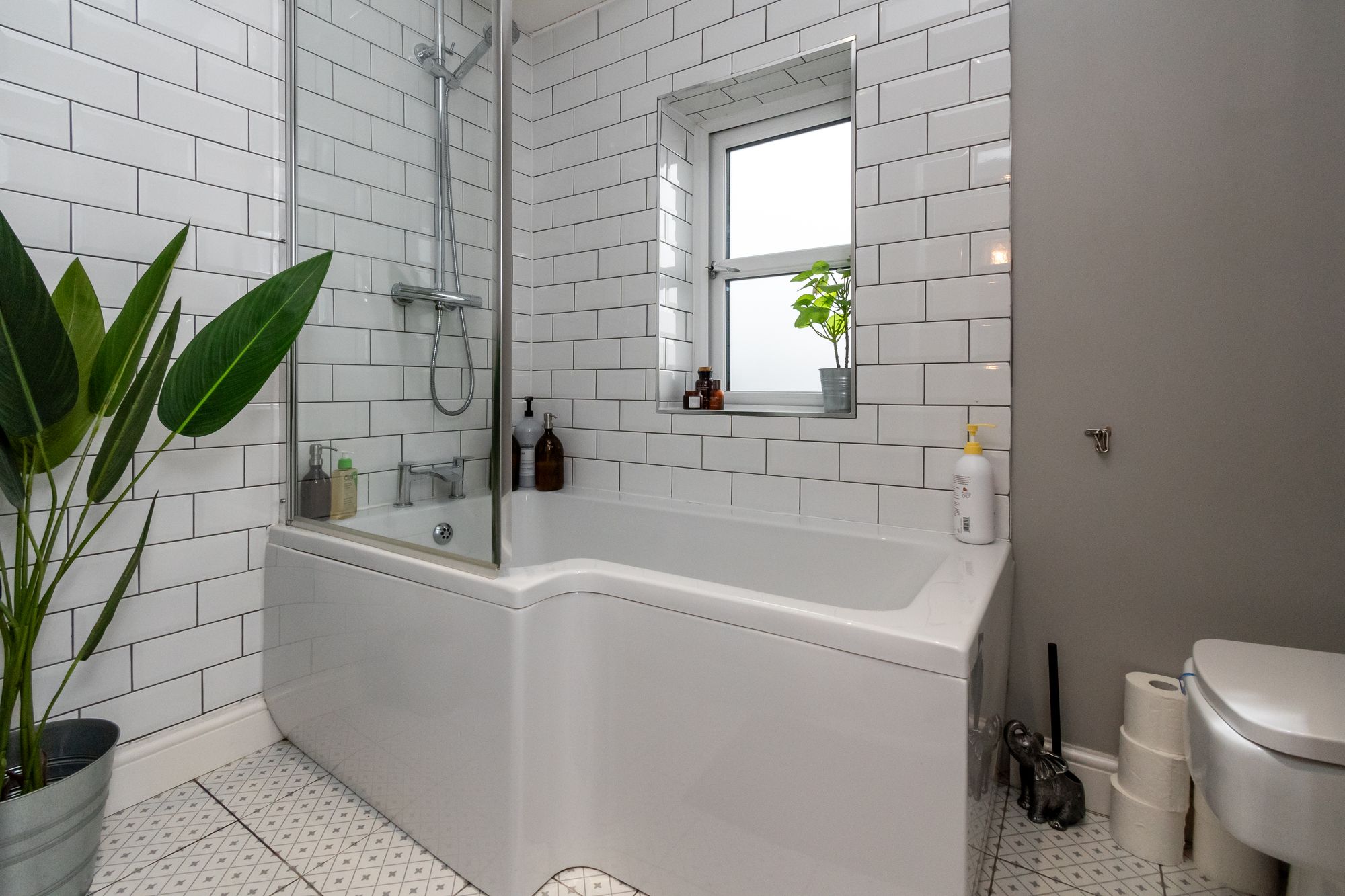 Bennett Avenue, Warrington