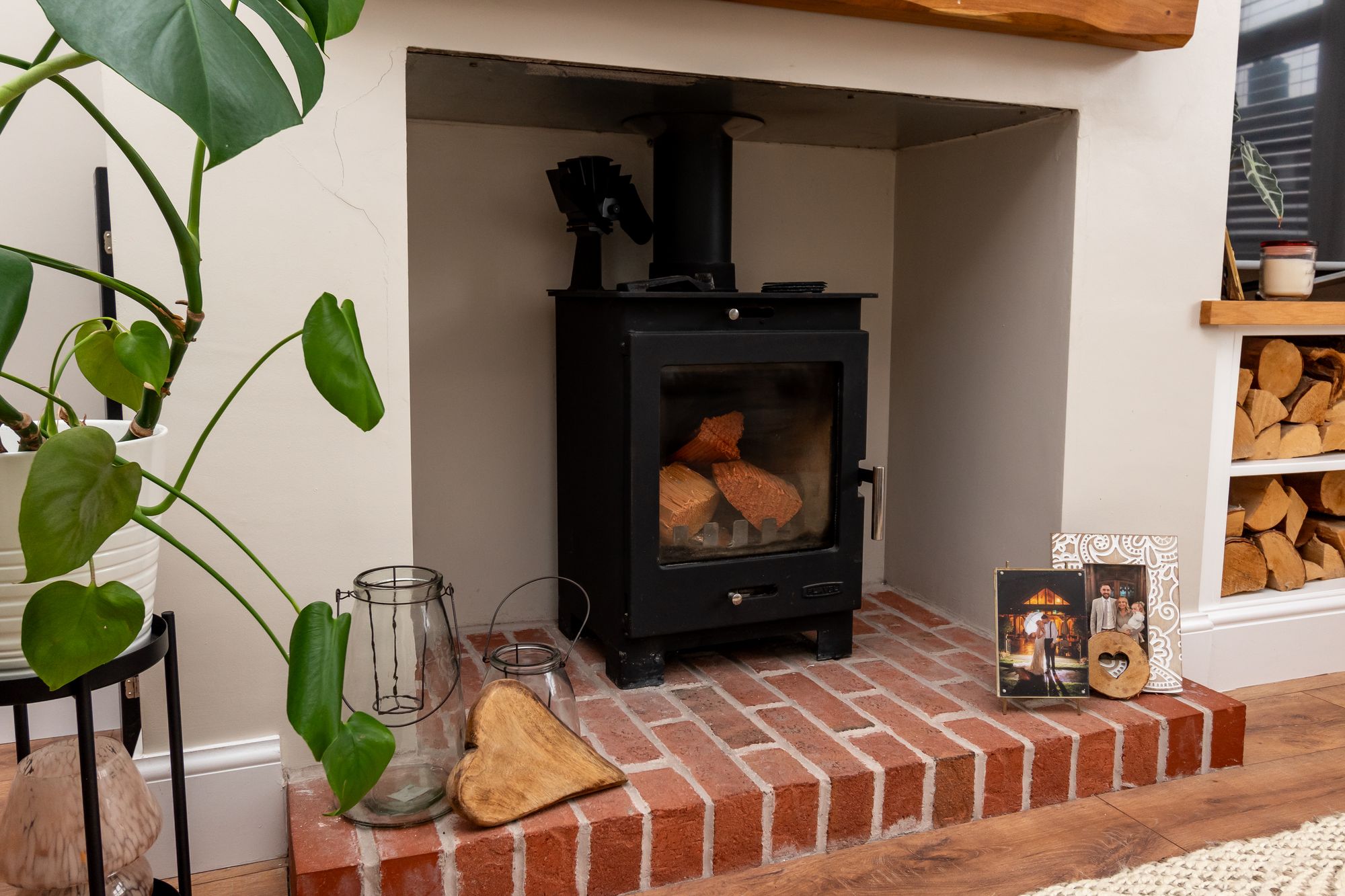 Bennett Avenue, Warrington