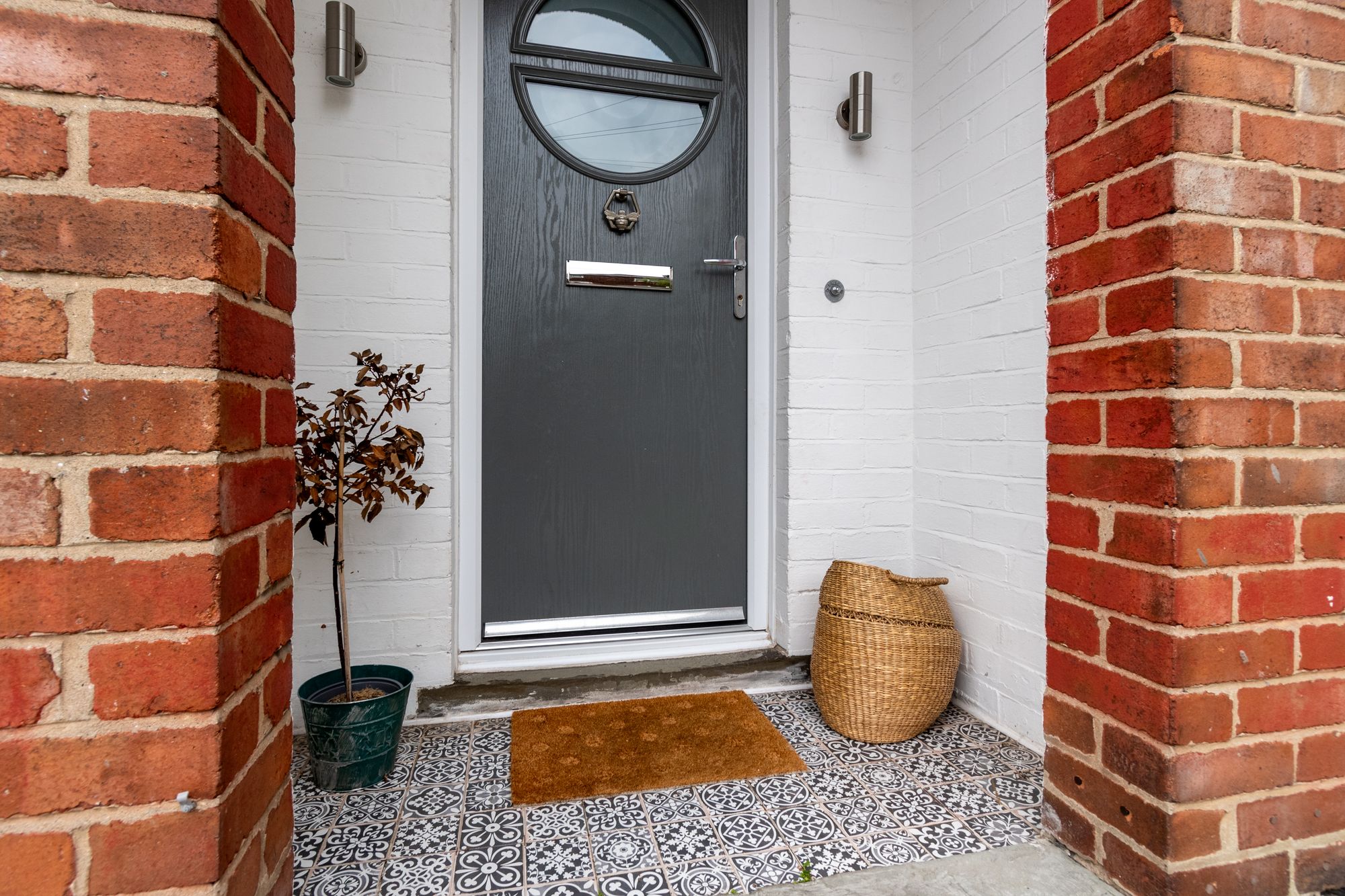 Bennett Avenue, Warrington