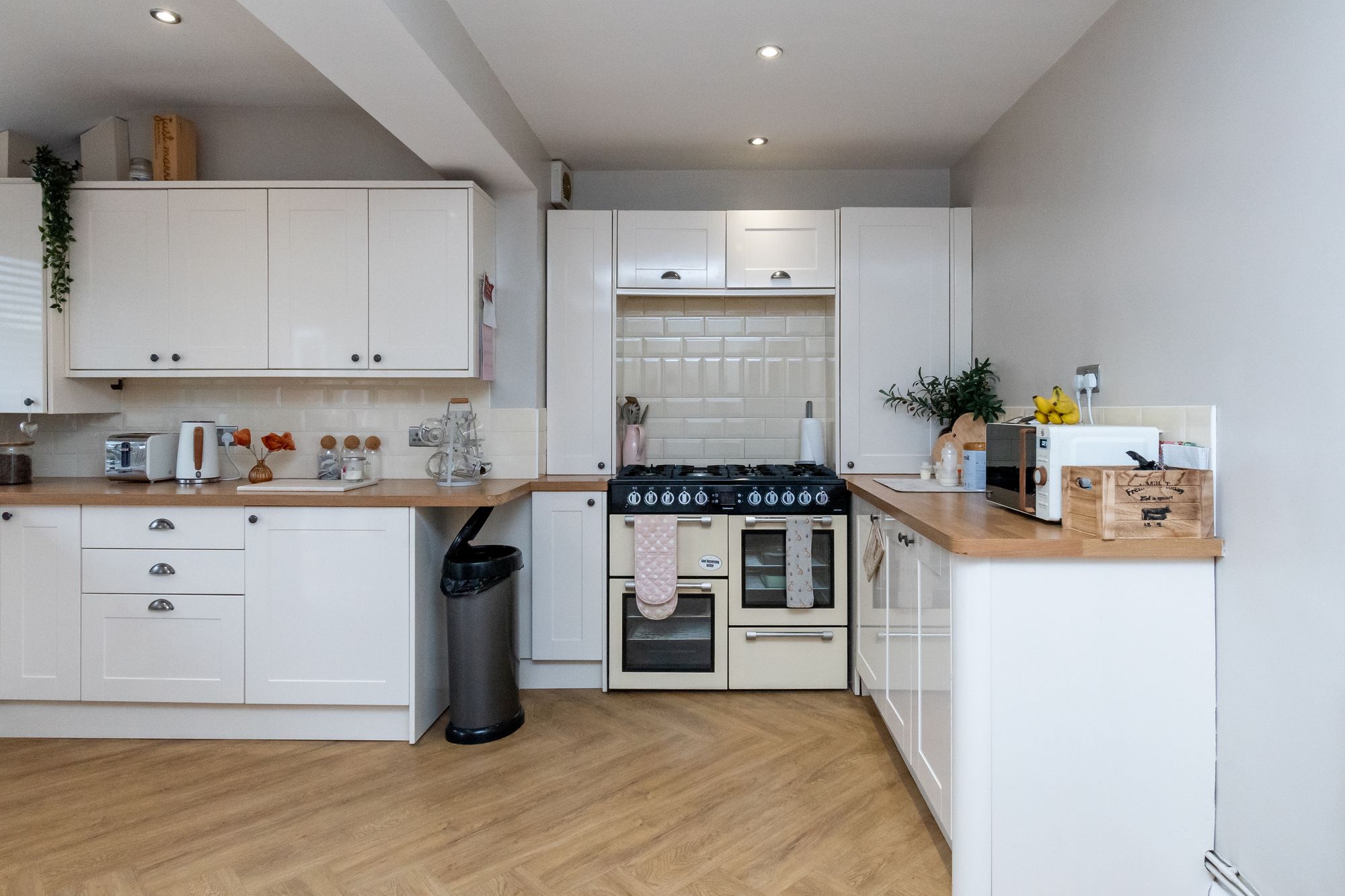 Bennett Avenue, Warrington