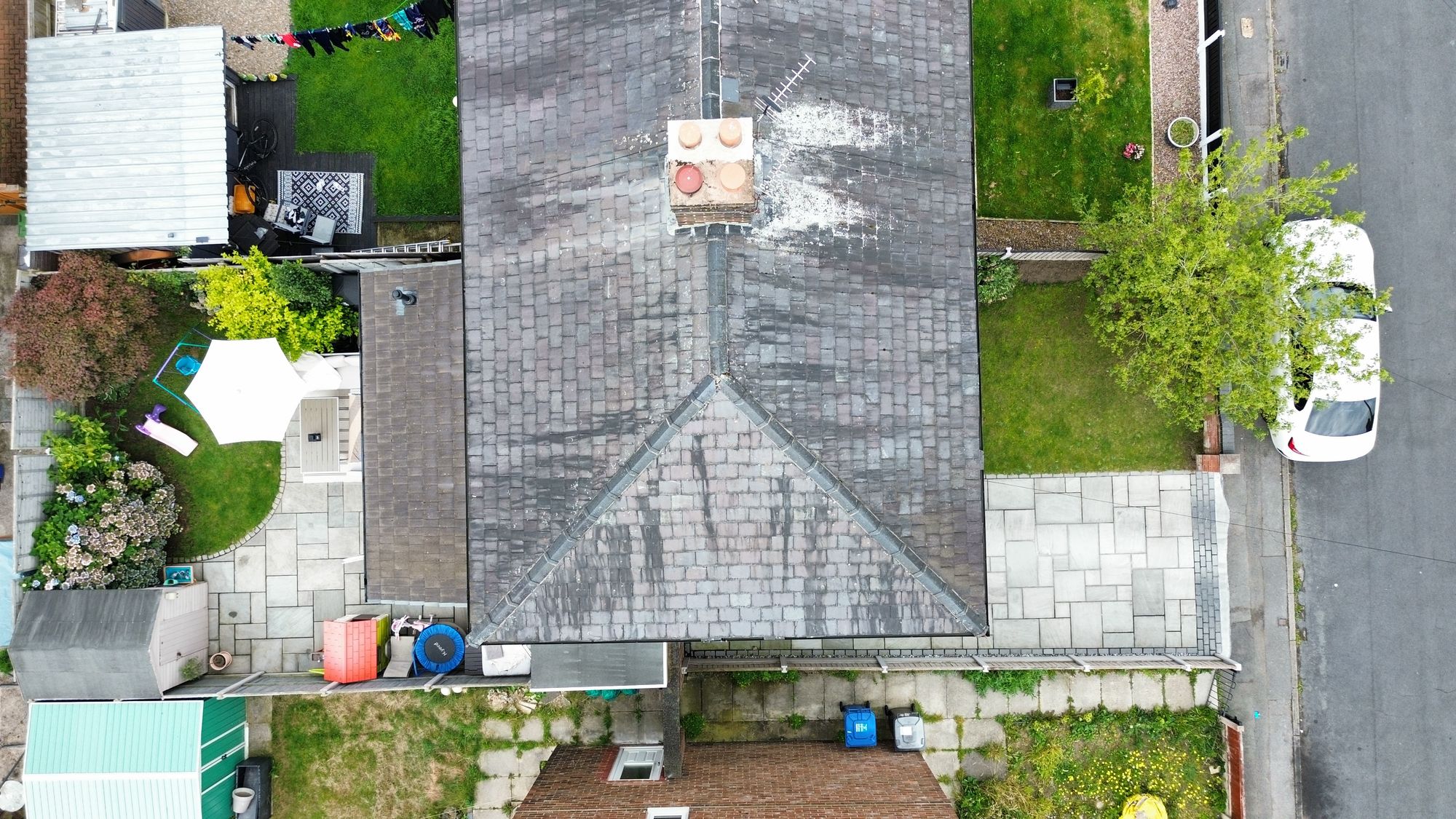 Bennett Avenue, Warrington