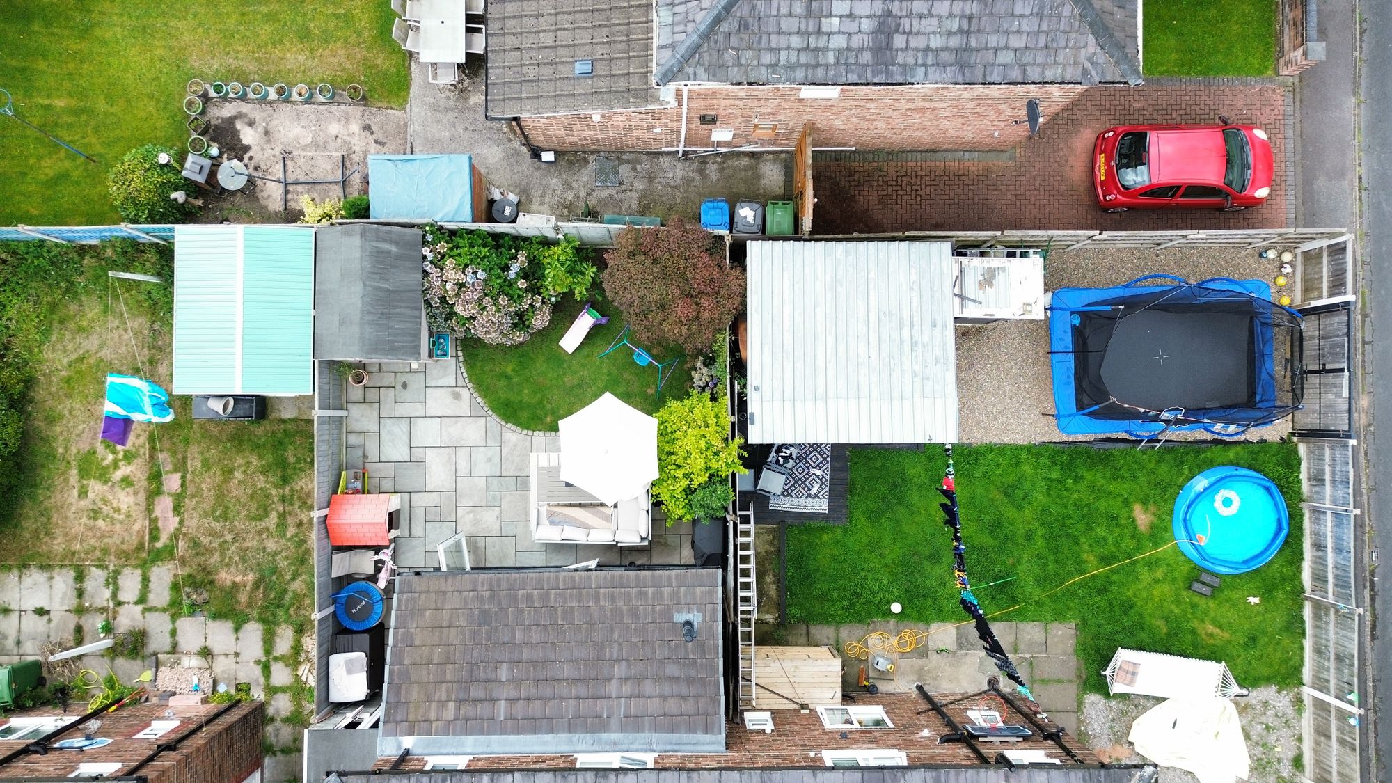 Bennett Avenue, Warrington