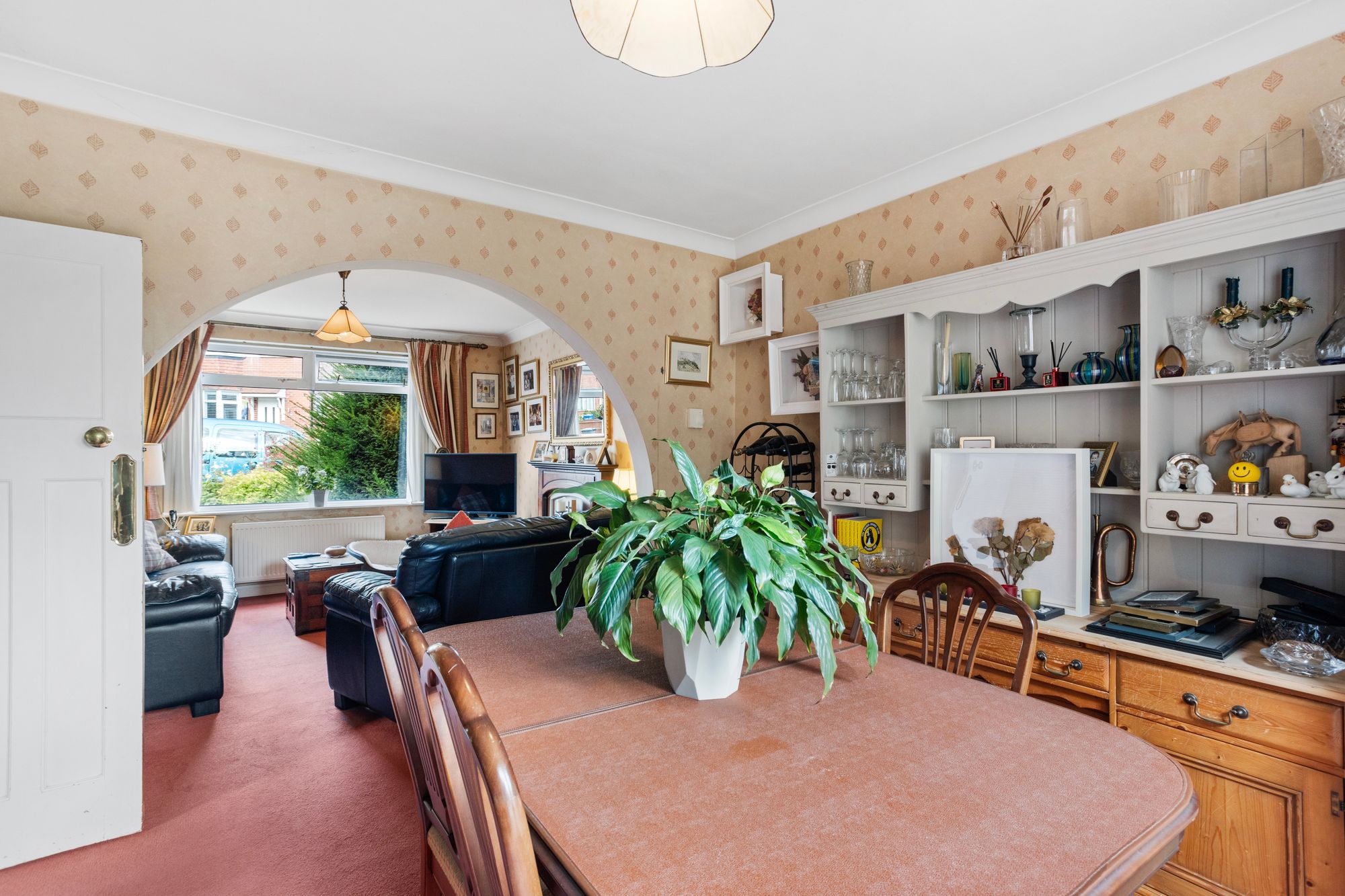 Carlton Way, Glazebrook, WA3