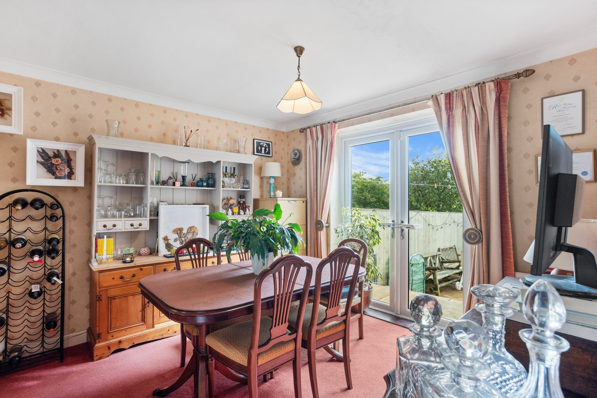 Carlton Way, Glazebrook, WA3