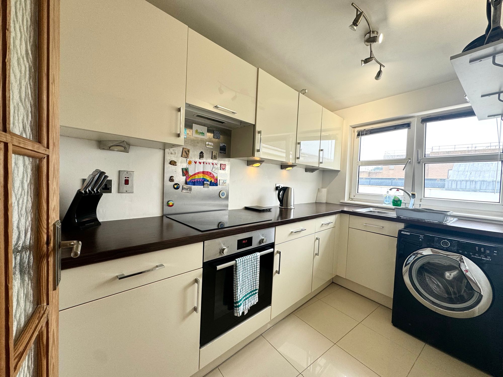 1 bed Apartment For Sale in St. Helier, Jersey