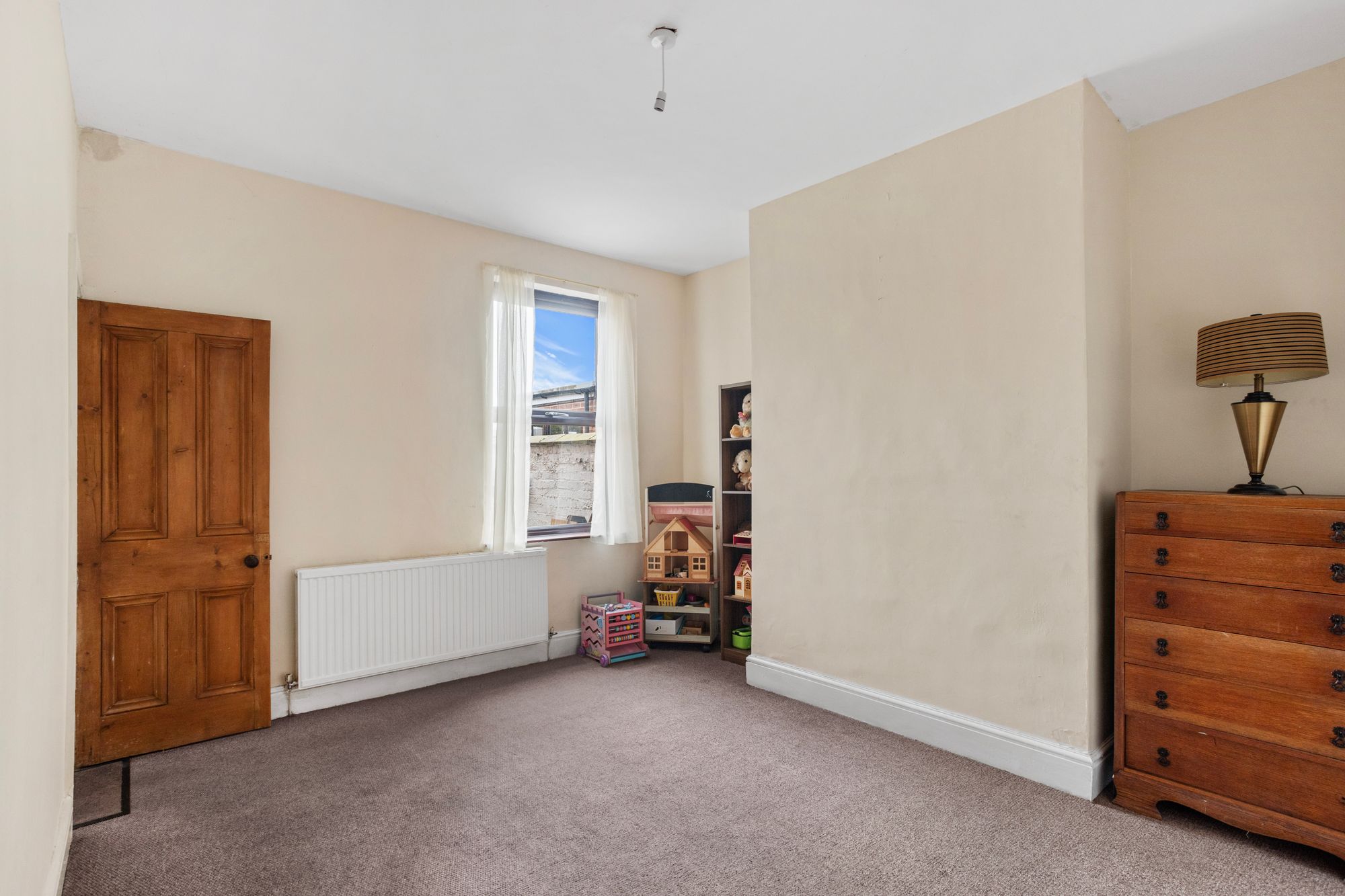 Liverpool Road, Great Sankey, WA5