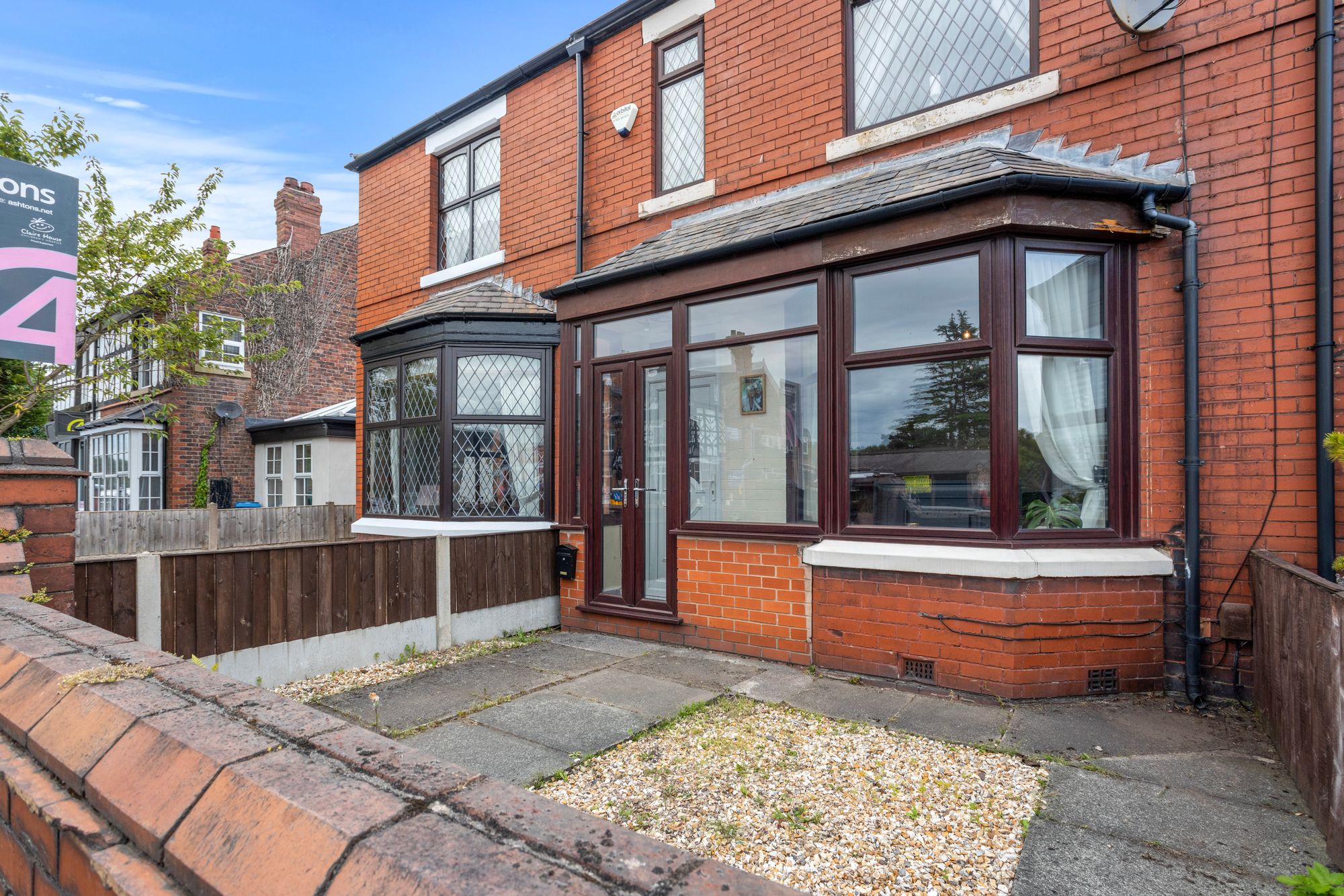 Liverpool Road, Great Sankey, WA5