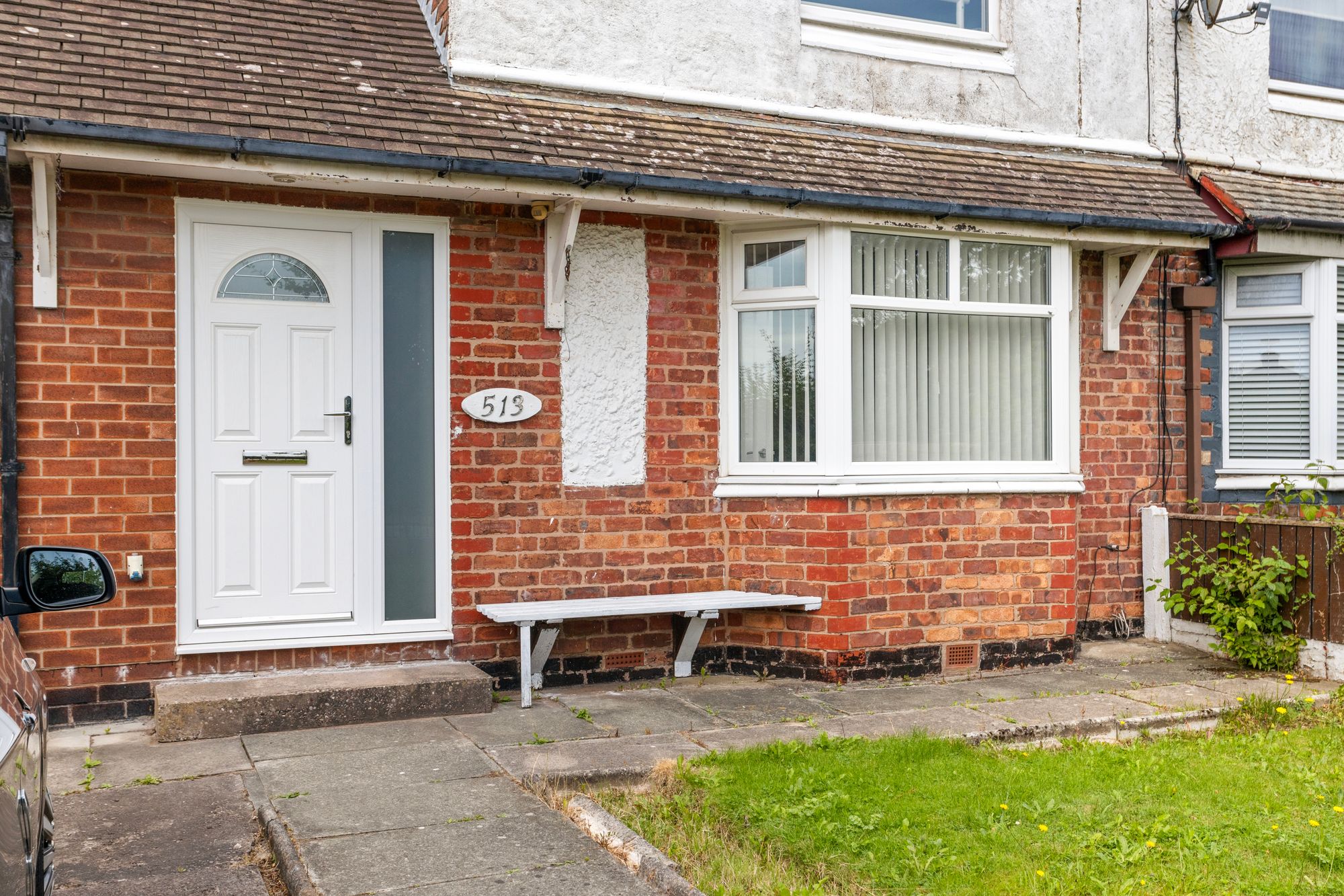 Liverpool Road, Great Sankey, WA5