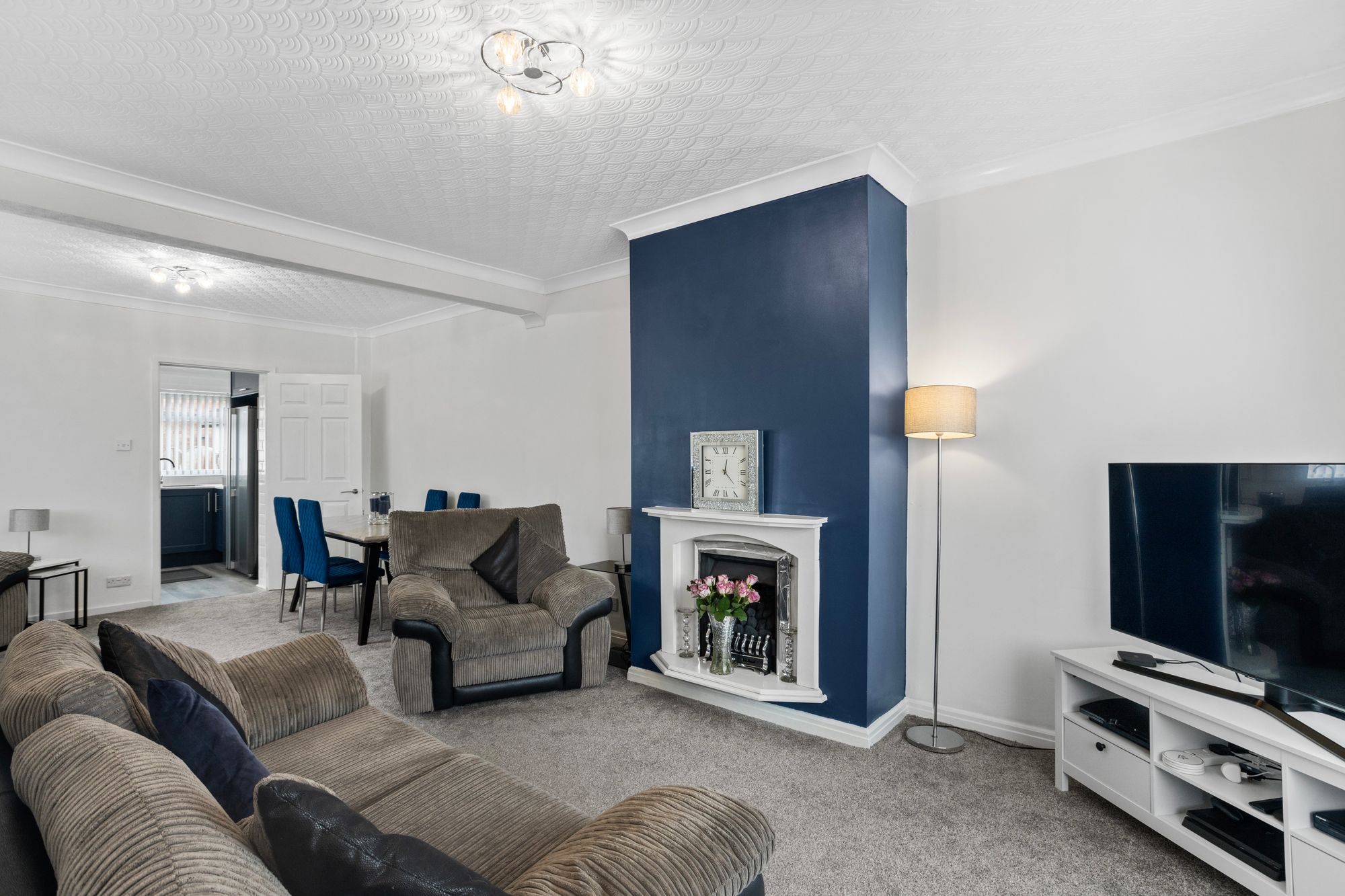 Liverpool Road, Great Sankey, WA5