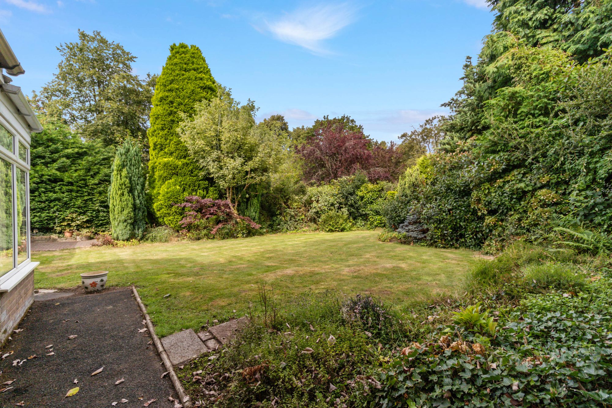 Brookwood Close, Walton, WA4