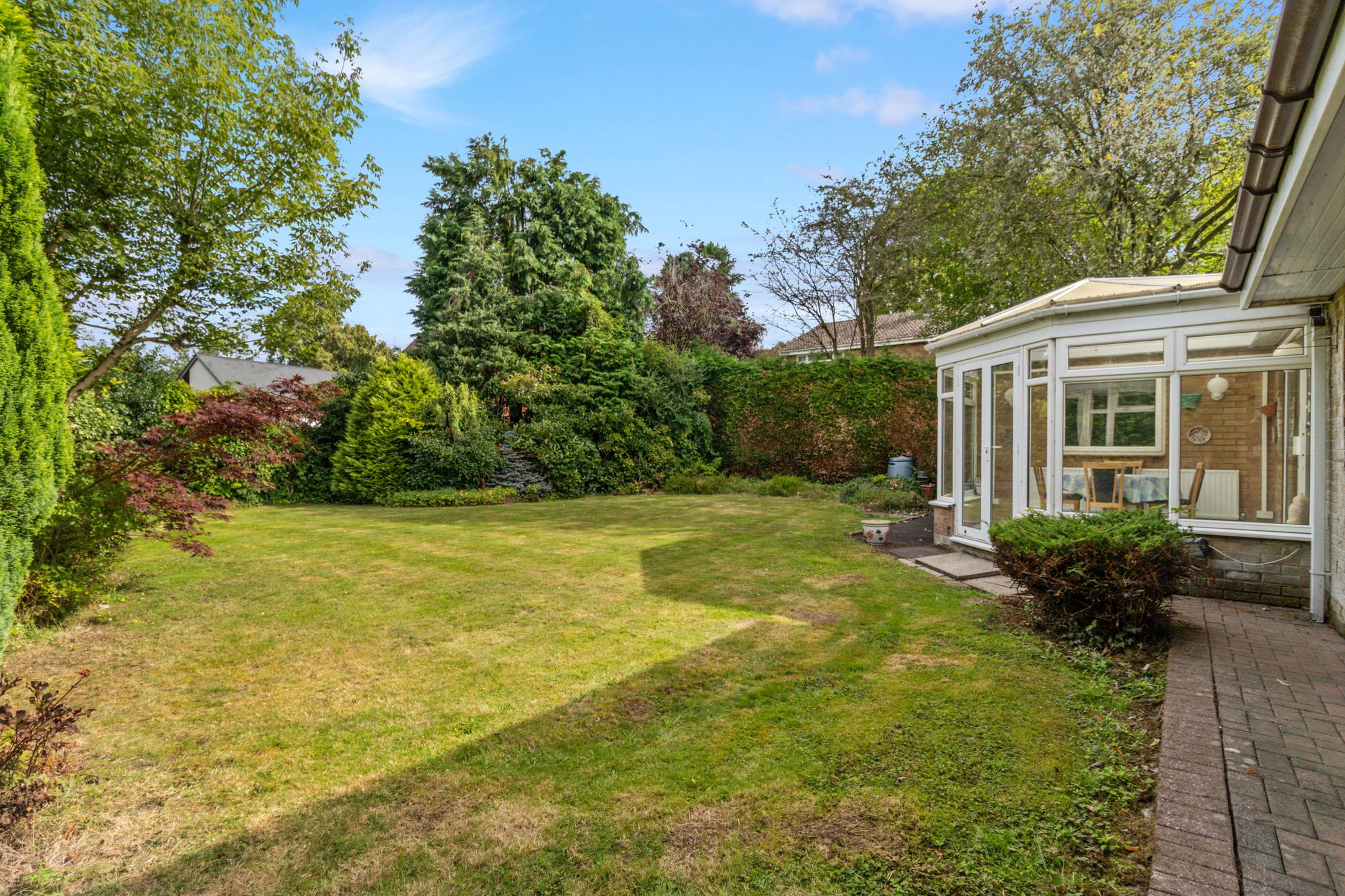 Brookwood Close, Walton, WA4