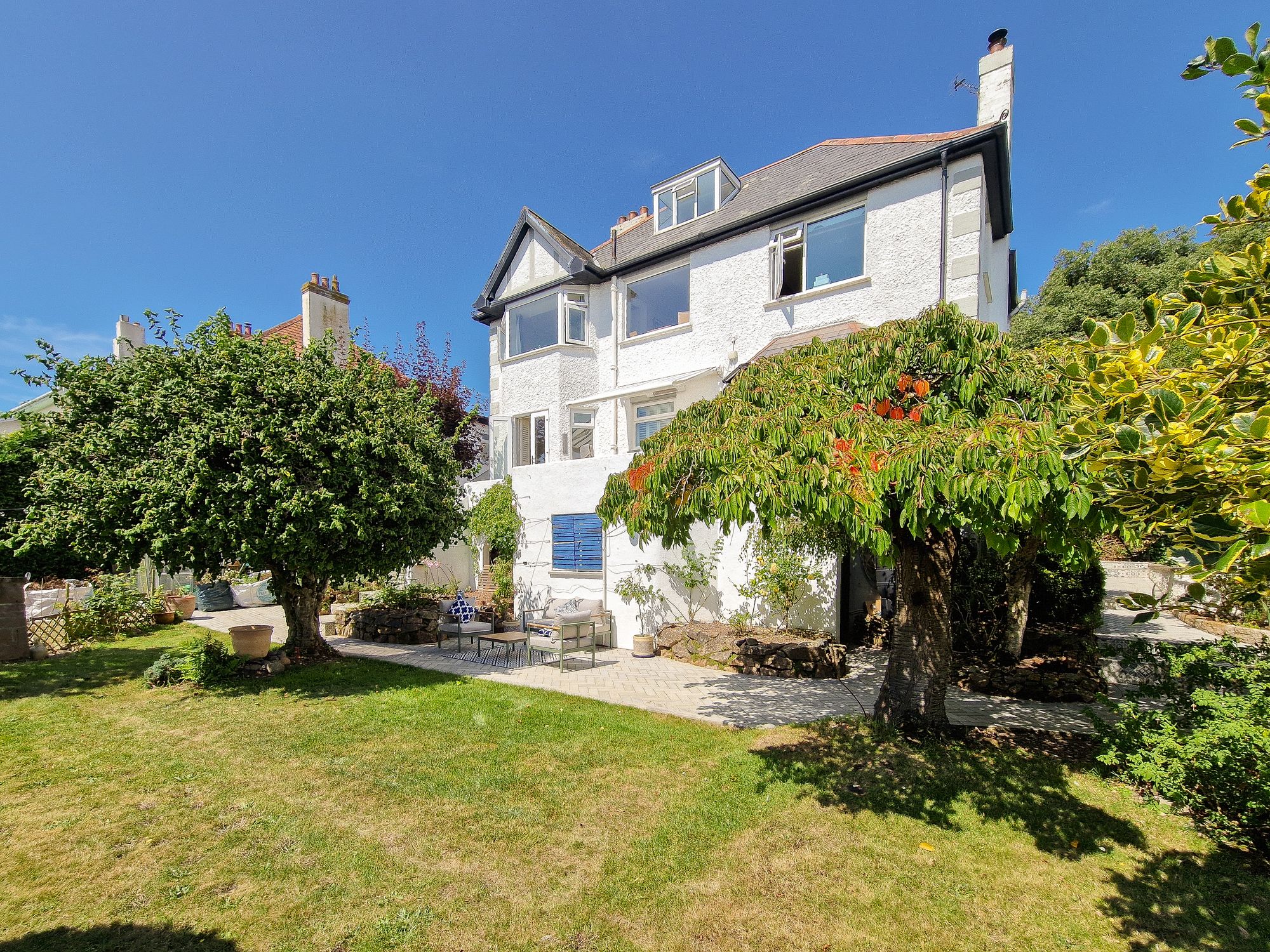 4 bed Property For Sale in St. Peter, Jersey