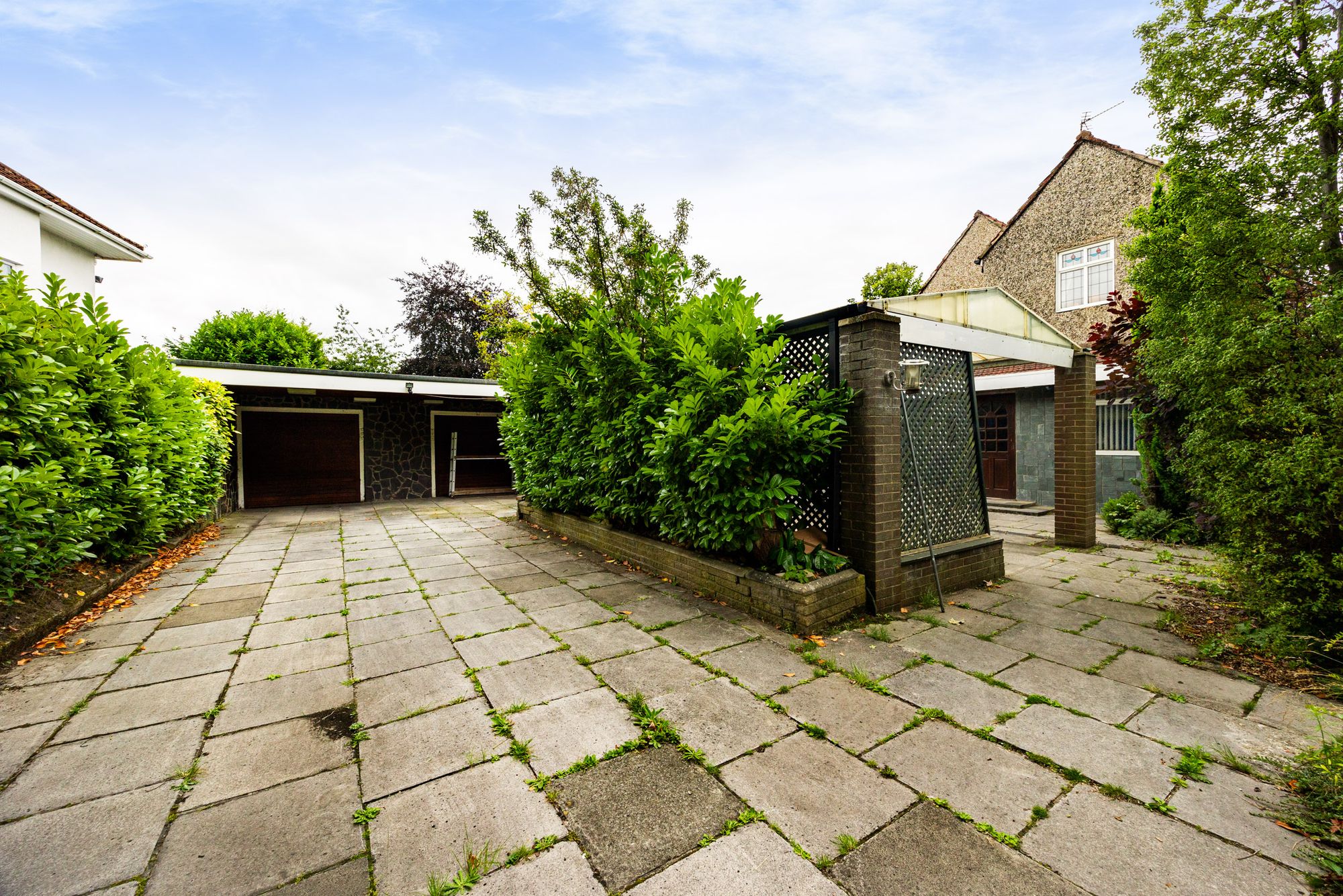 Birchfield Road, Widnes