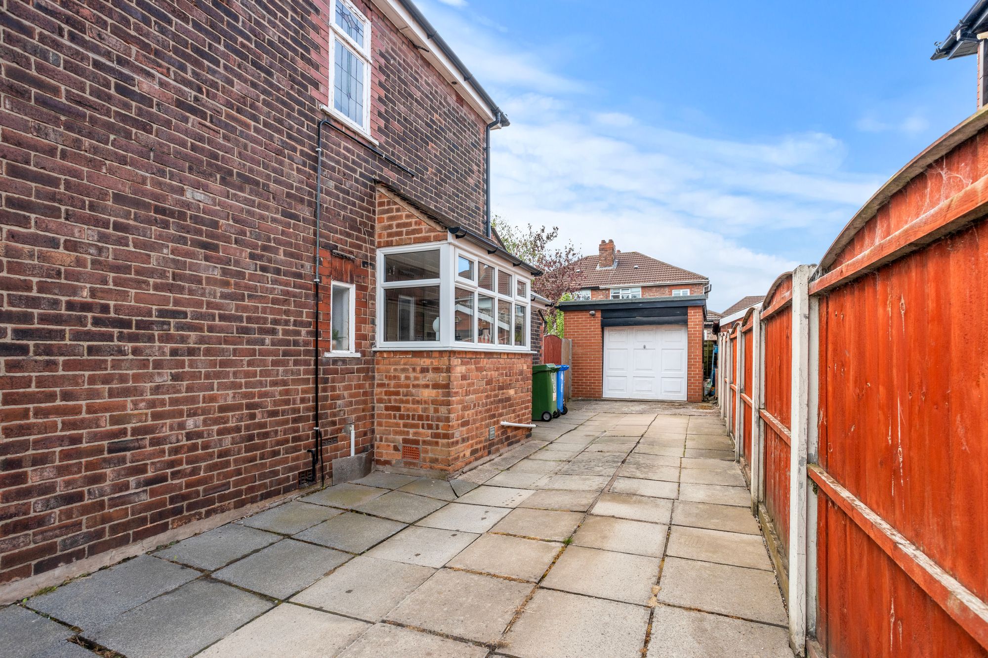 Greeba Avenue, Warrington, WA4