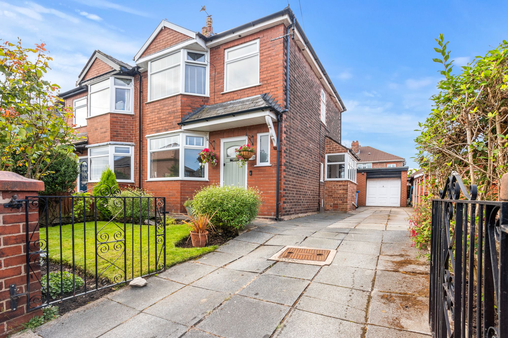 Greeba Avenue, Warrington, WA4