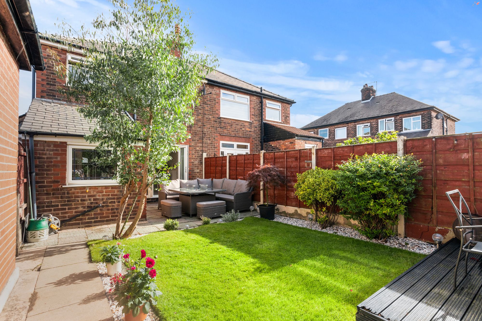 Greeba Avenue, Warrington, WA4