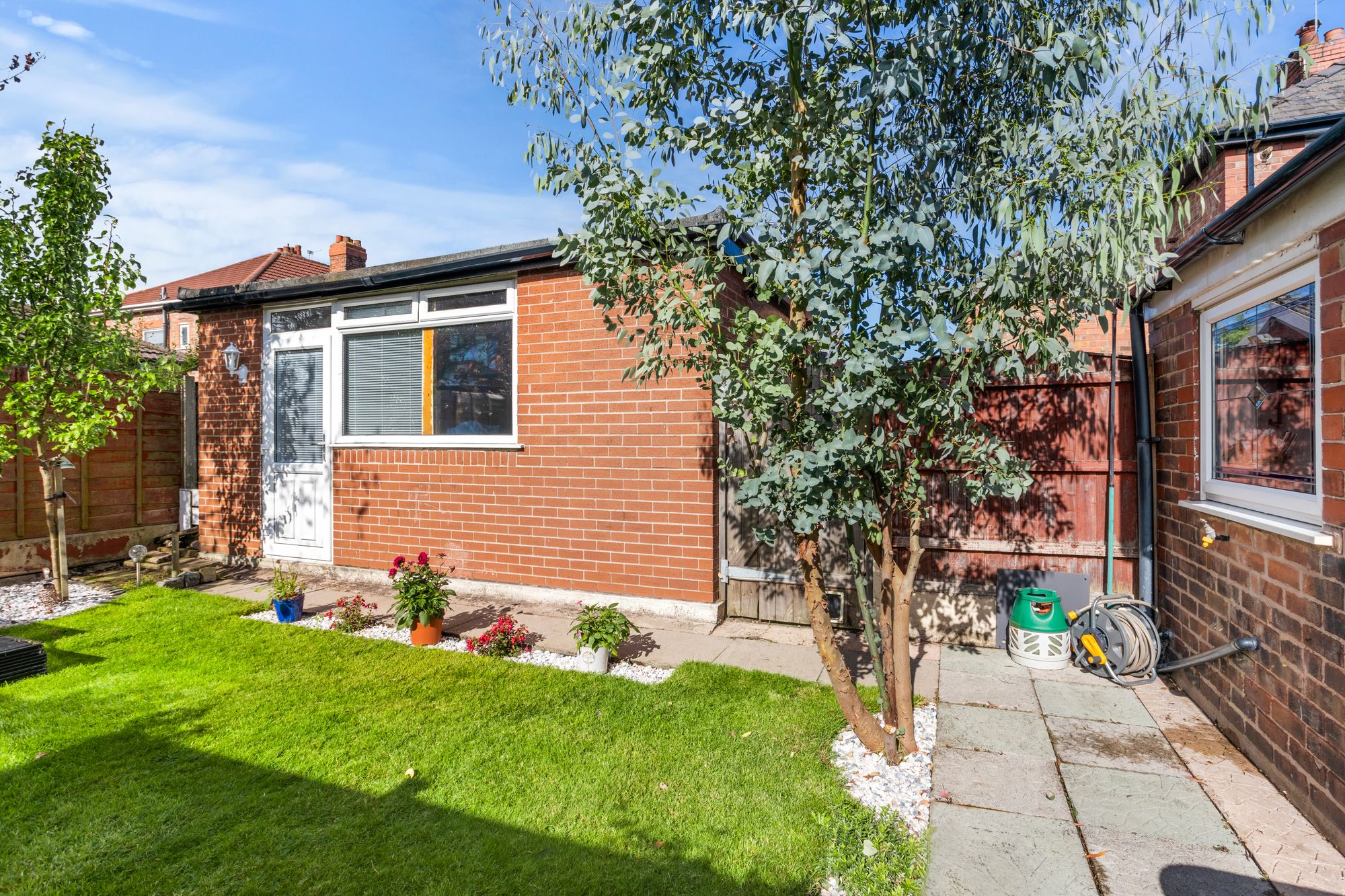 Greeba Avenue, Warrington, WA4