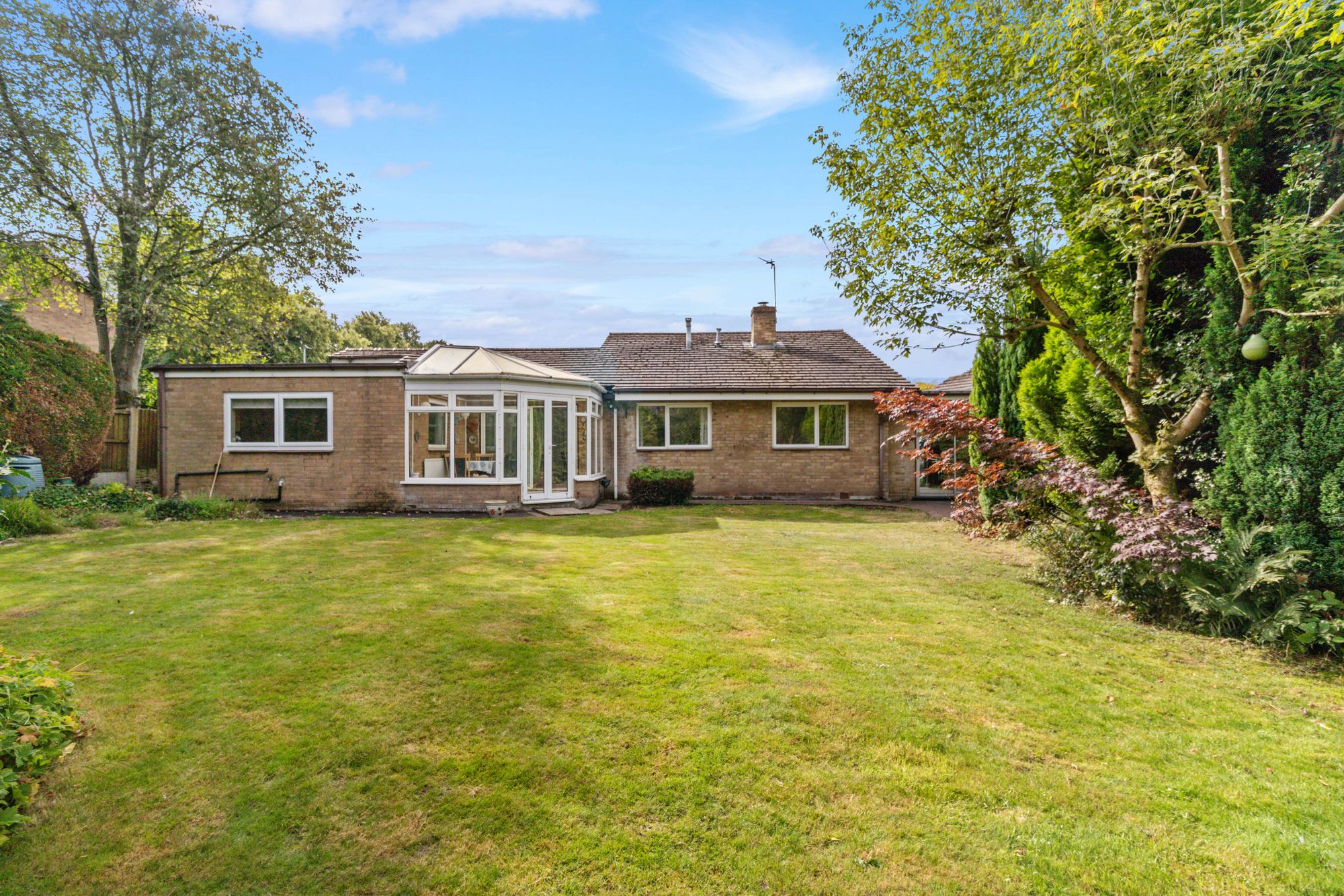 Brookwood Close, Walton, WA4