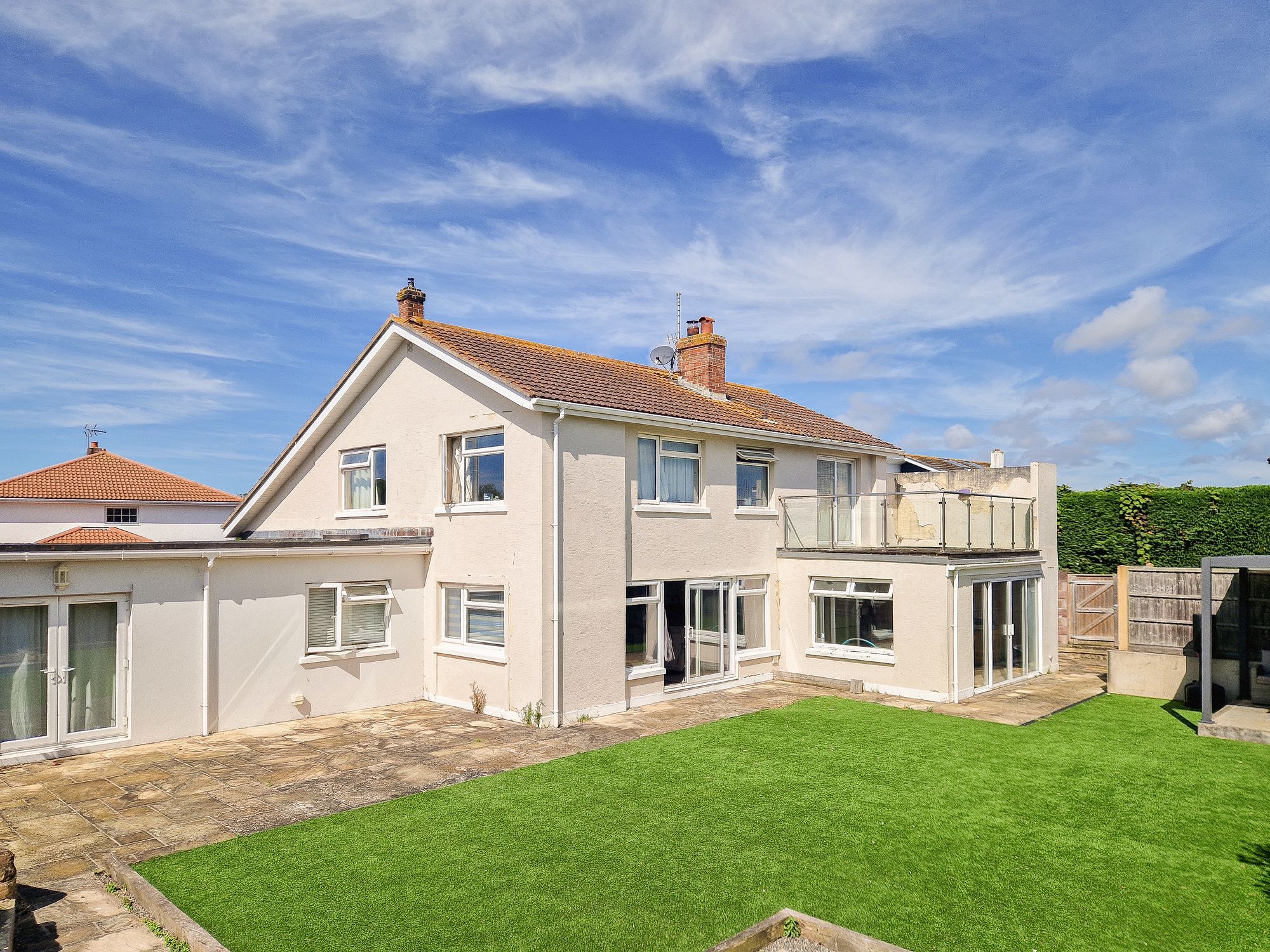 5 bed Property For Sale in Grouville, Jersey