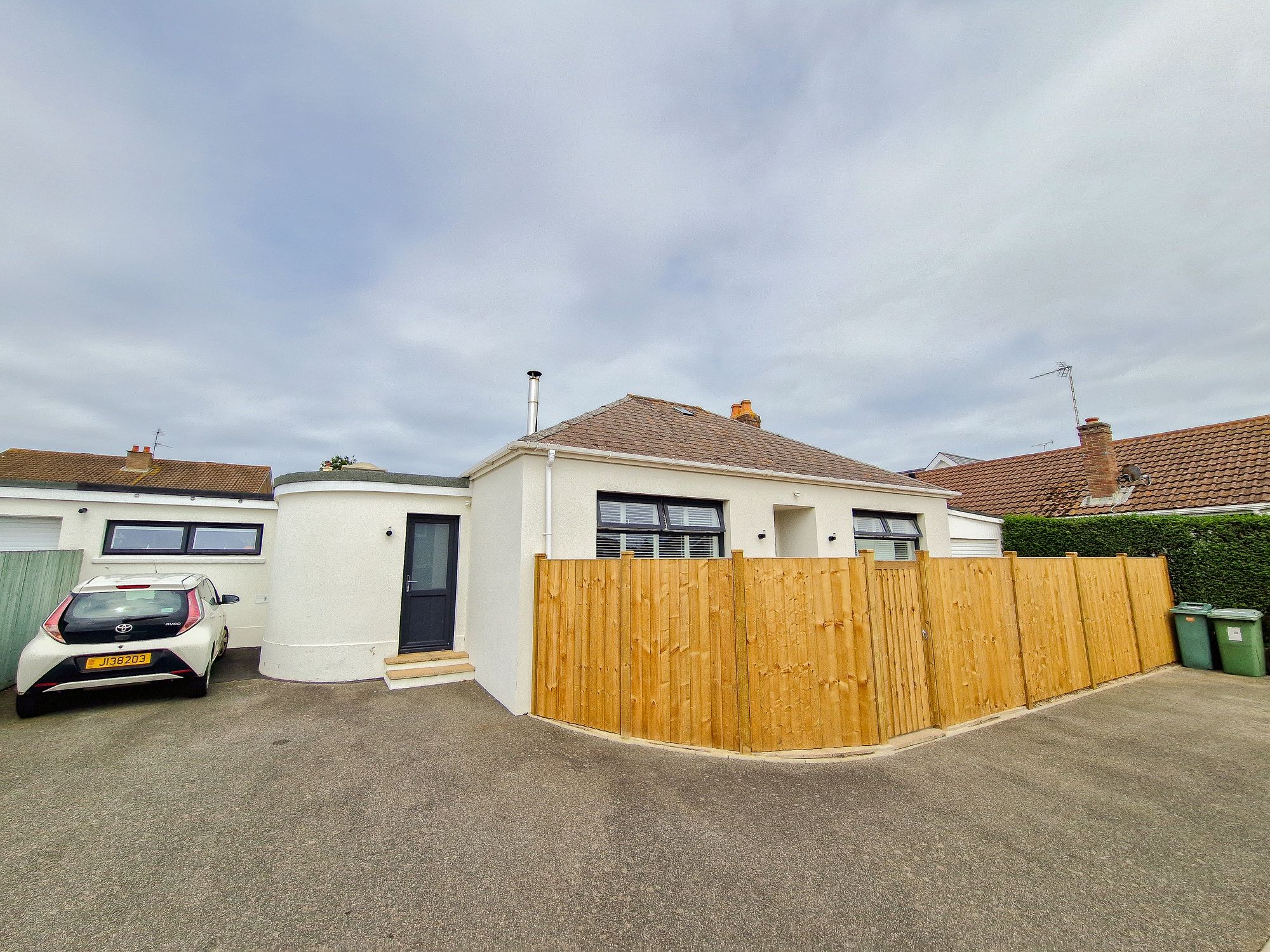 3 bed Bungalow For Sale in St. Brelade, Jersey