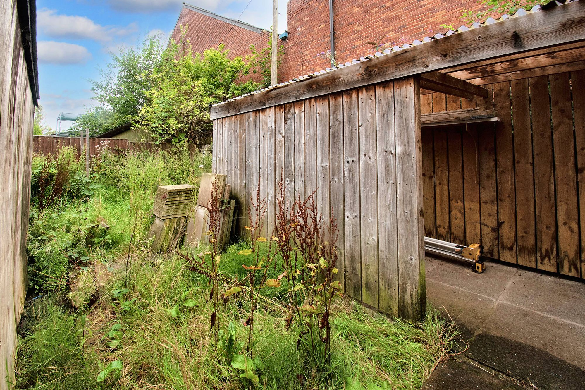 Baxters Lane, St. Helens