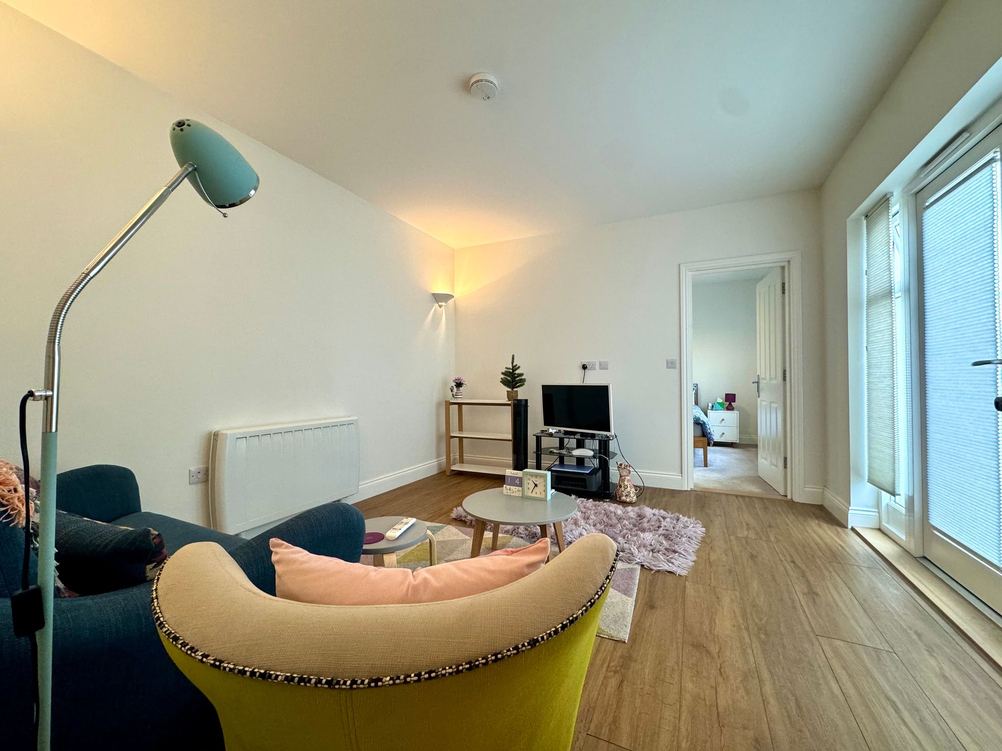 1 bed Apartment For Sale in Jersey, Jersey