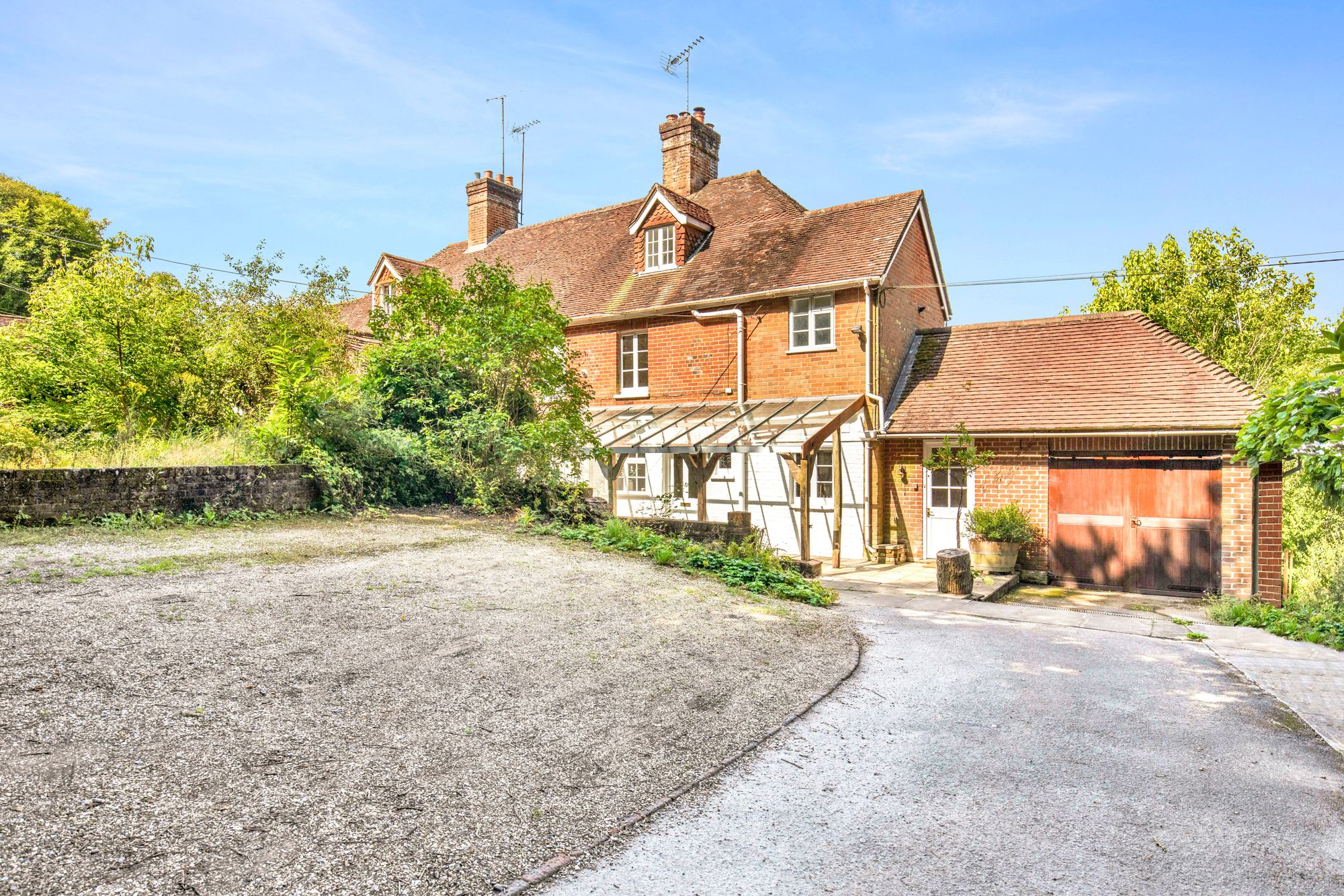 4 Yew Tree Cottages Image