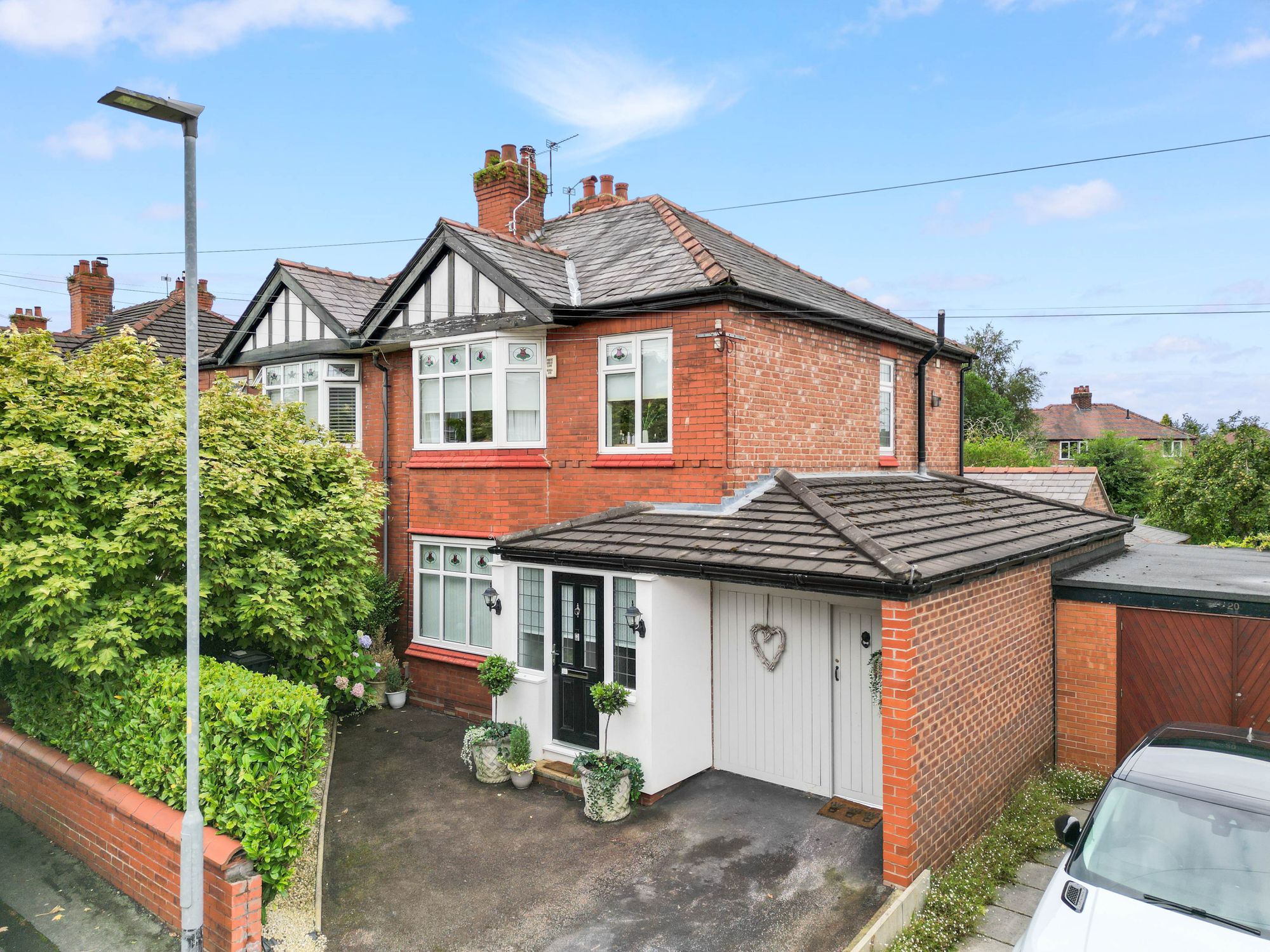 Victoria Avenue, Grappenhall, WA4