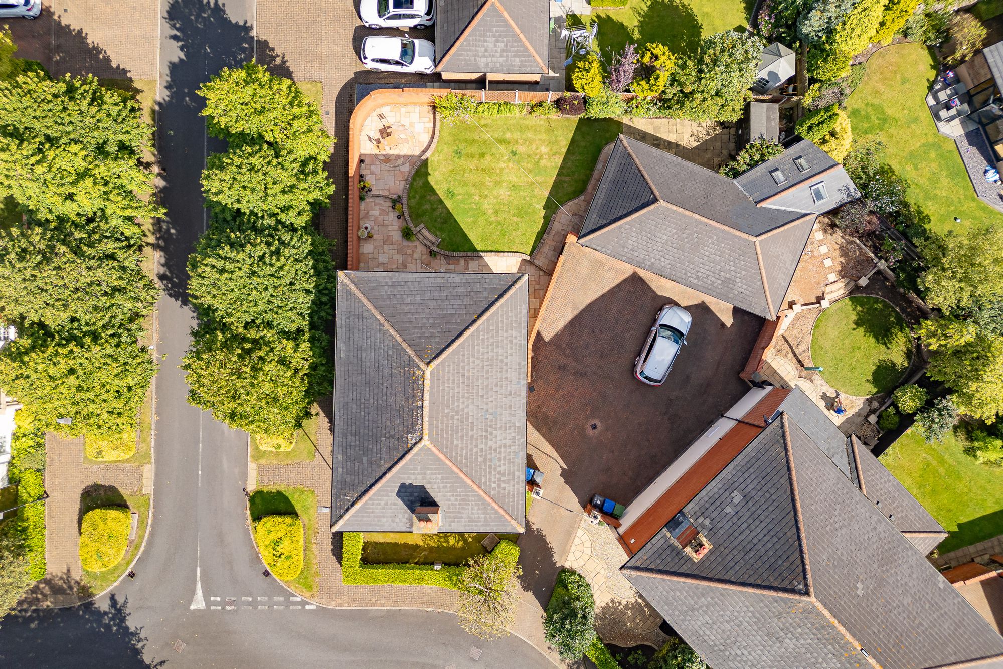 Winwick Park Avenue, Warrington