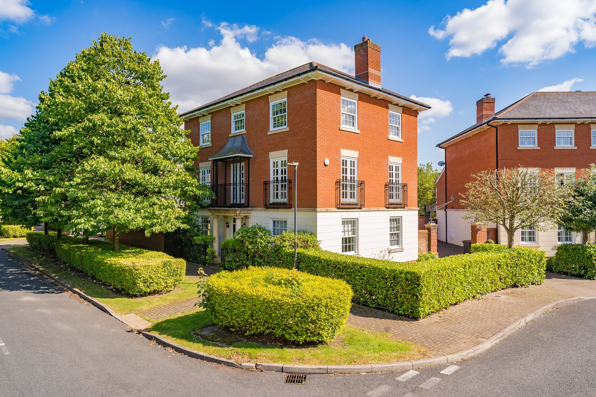 Winwick Park Avenue, Warrington