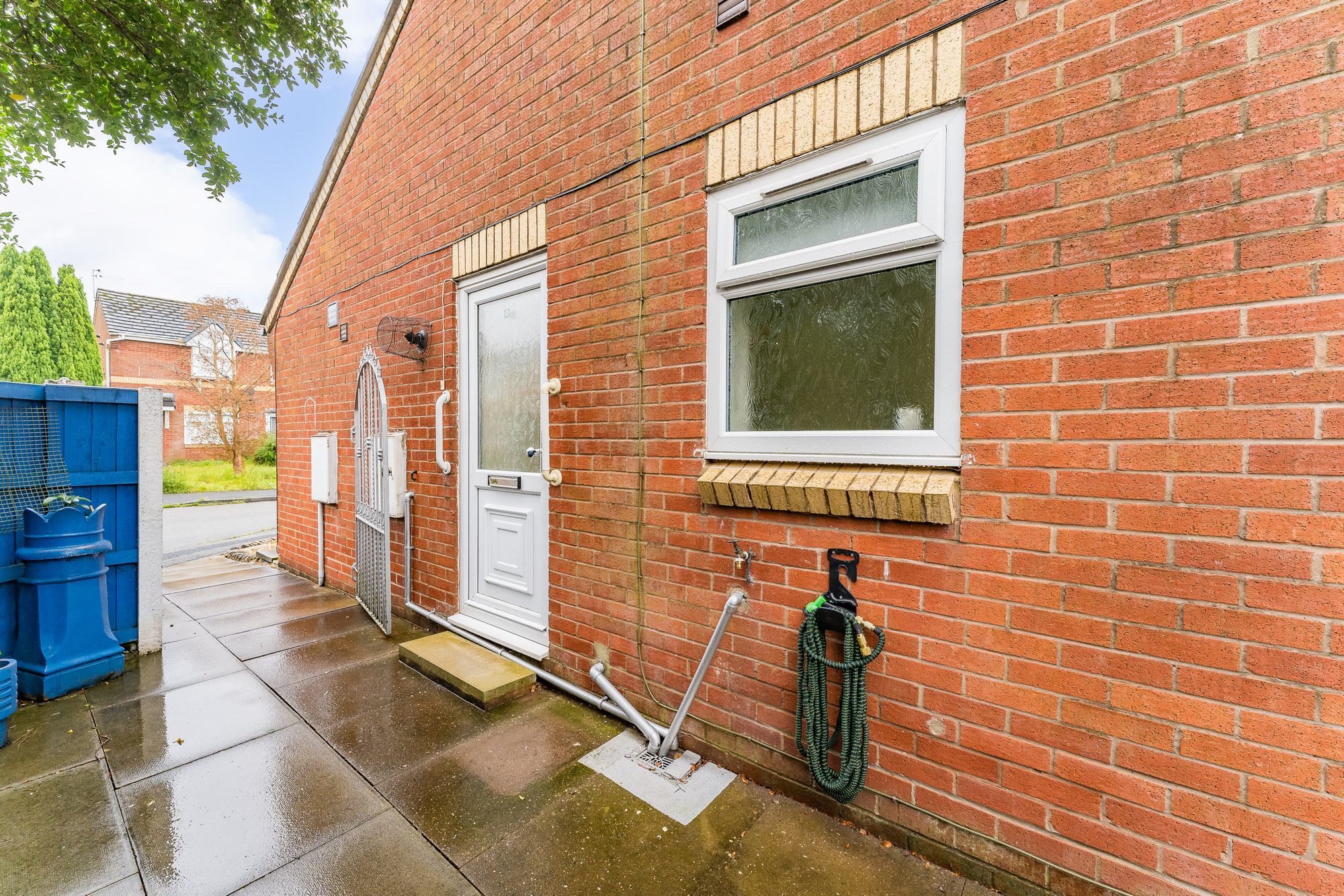 Water View Park, Leigh, WN7