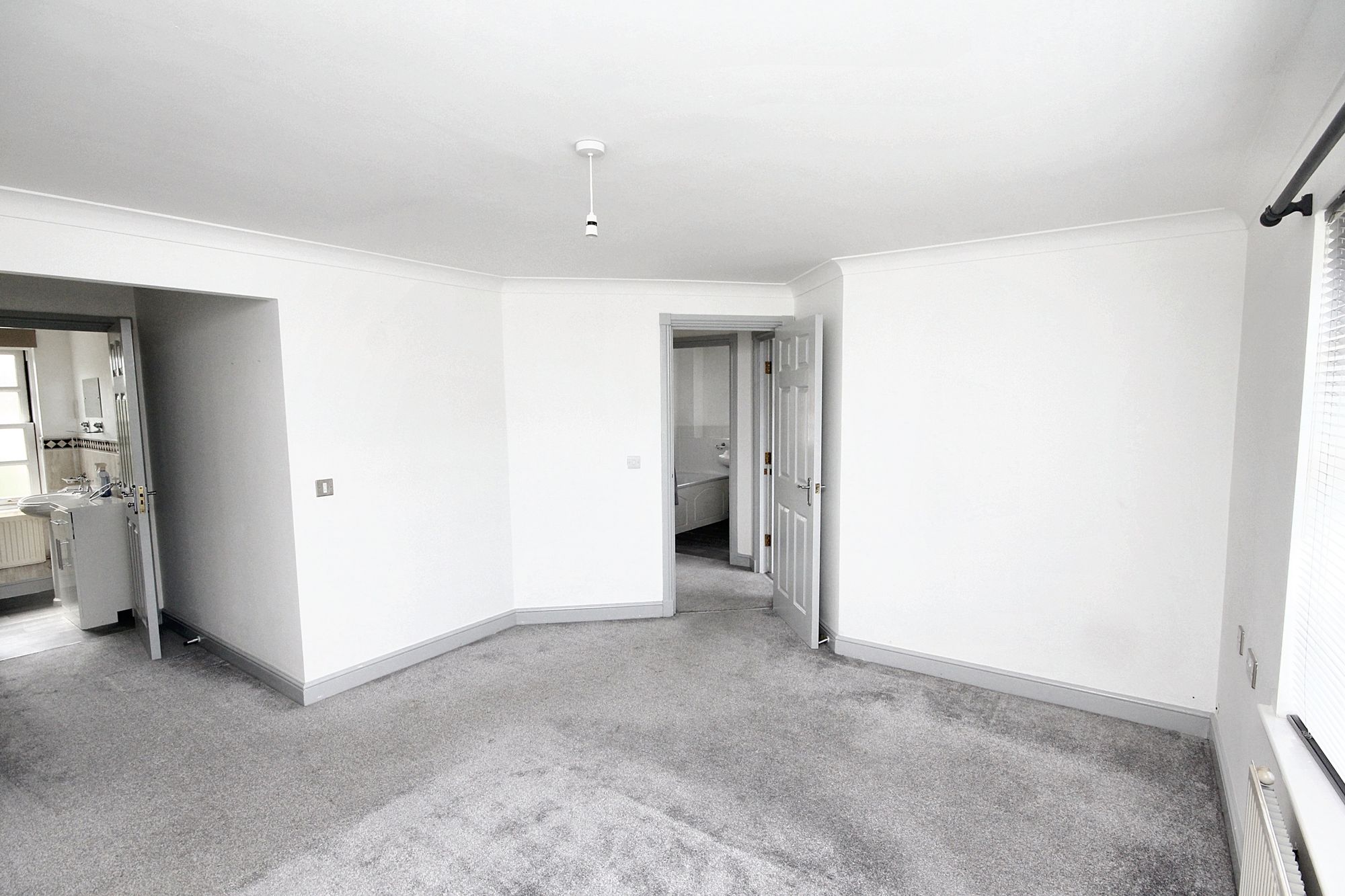 Winwick Park Avenue, Winwick, WA2