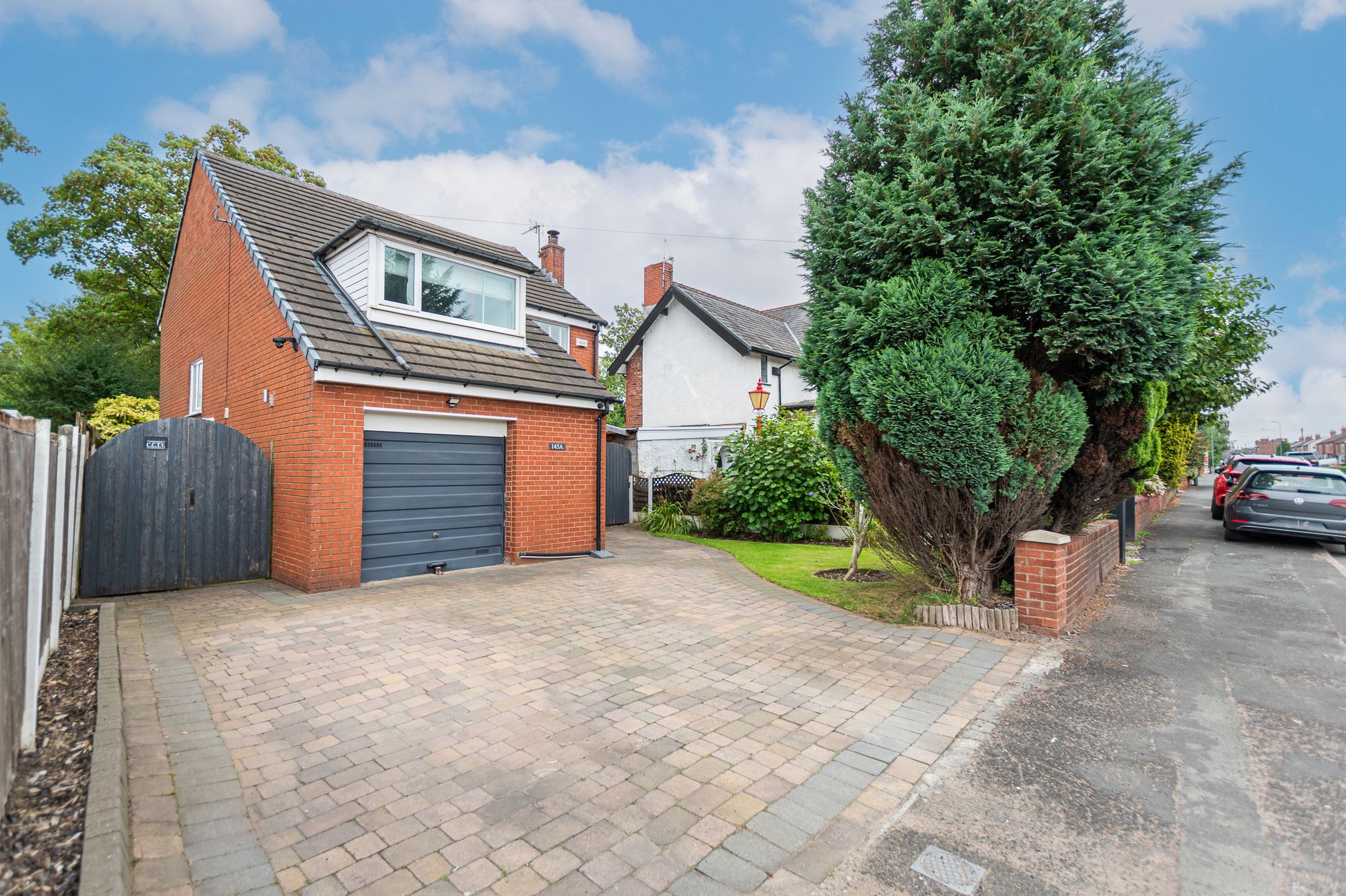 Smallbrook Lane, Leigh, WN7