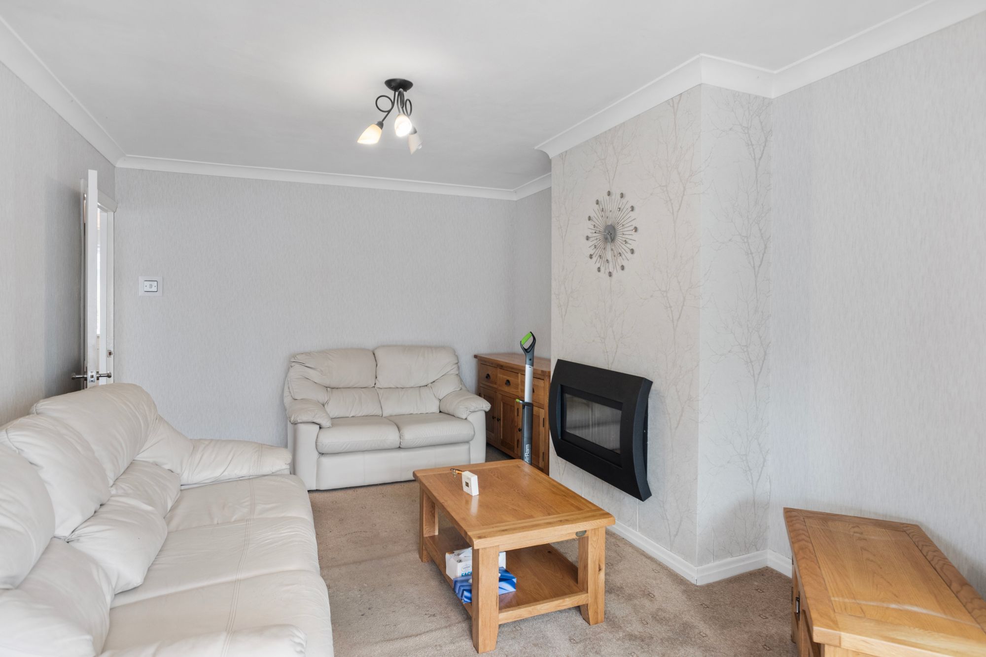 Severn Road, Culcheth, WA3