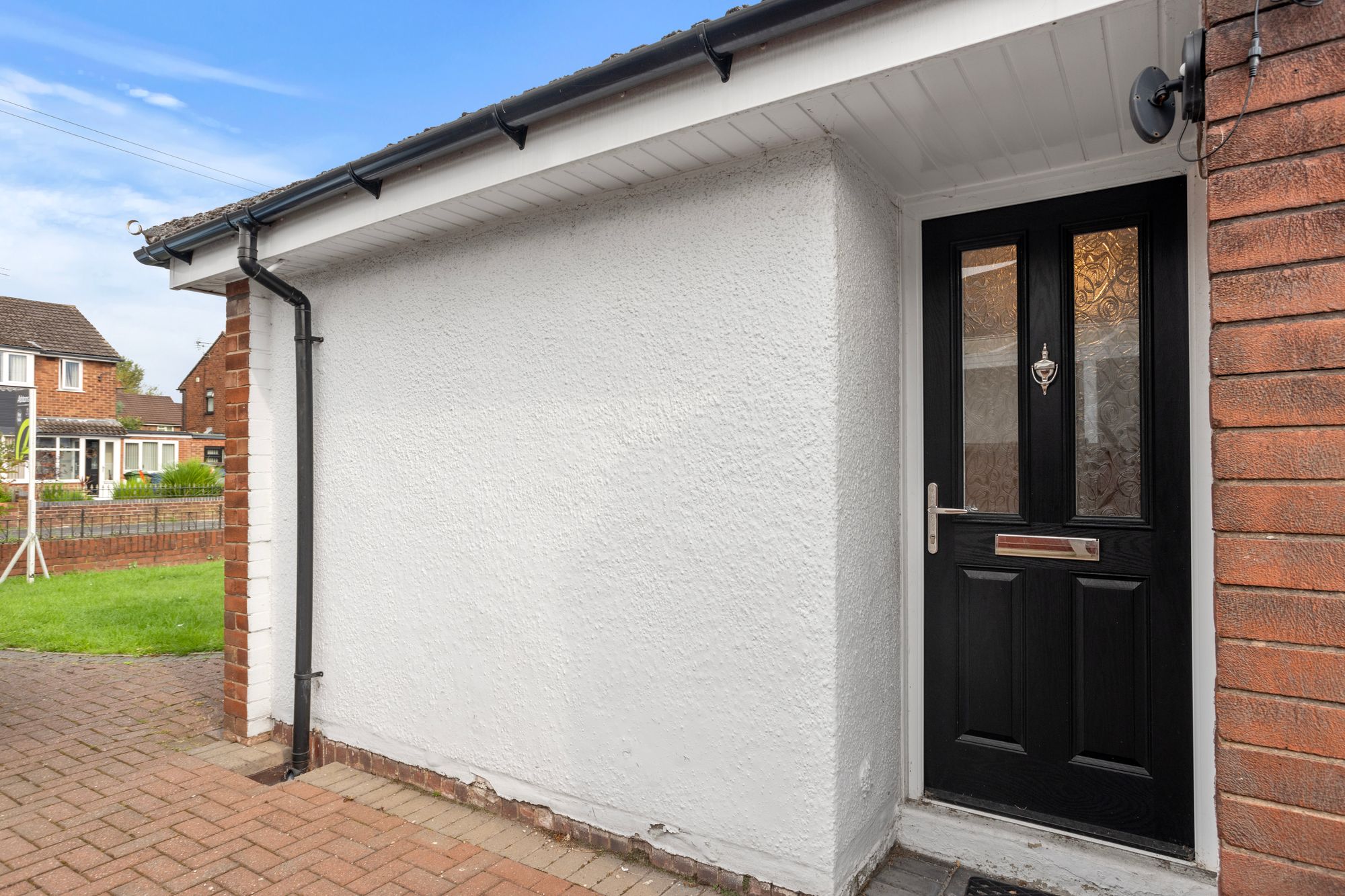 Severn Road, Culcheth, WA3