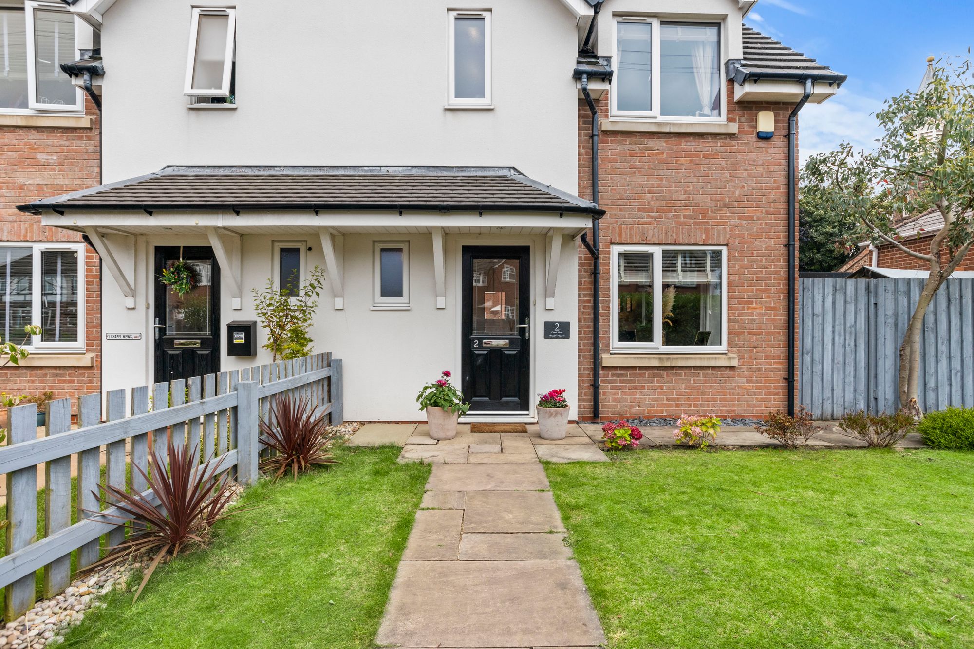 Liverpool Road, Great Sankey, WA5