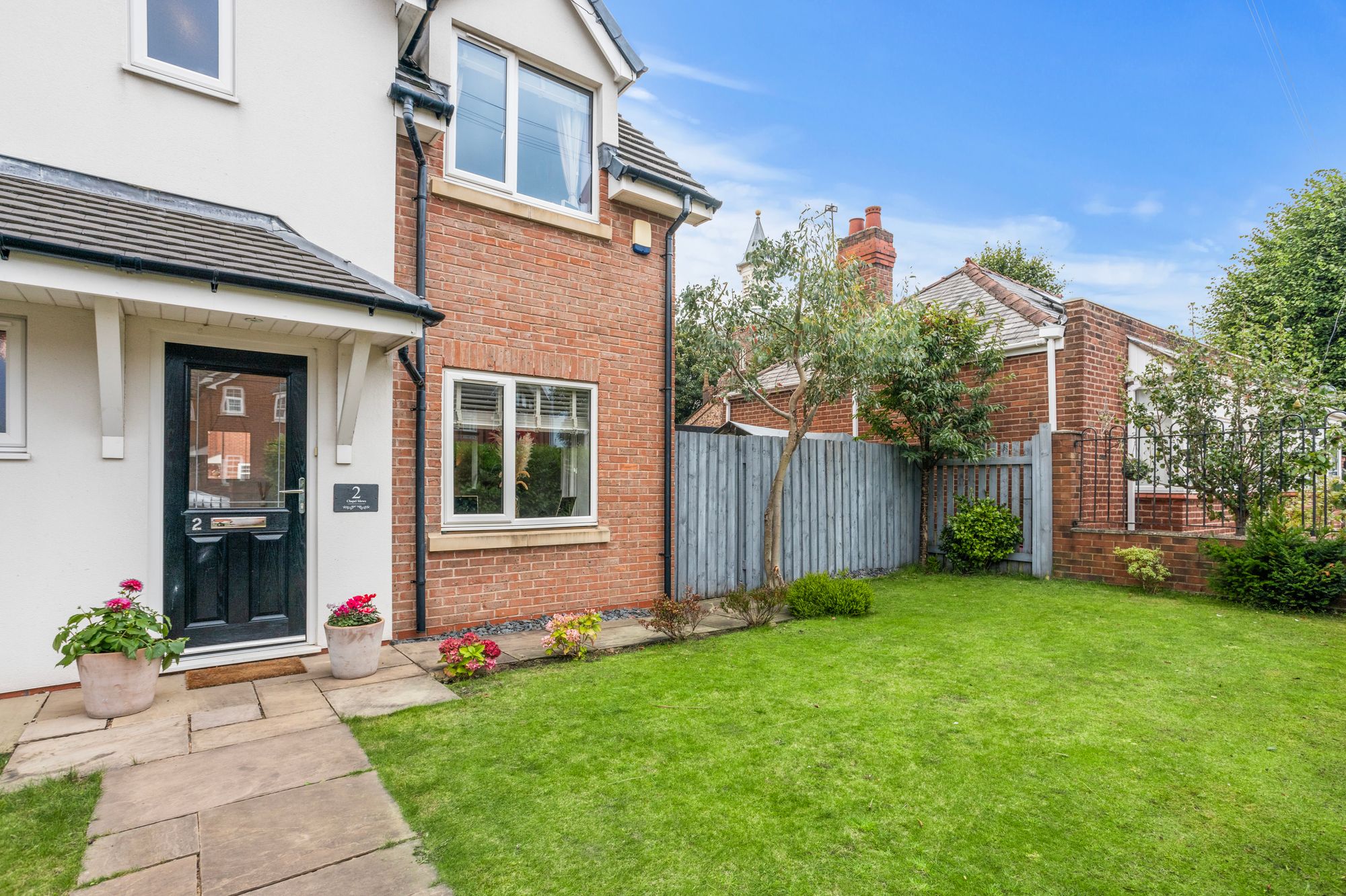 Liverpool Road, Great Sankey, WA5