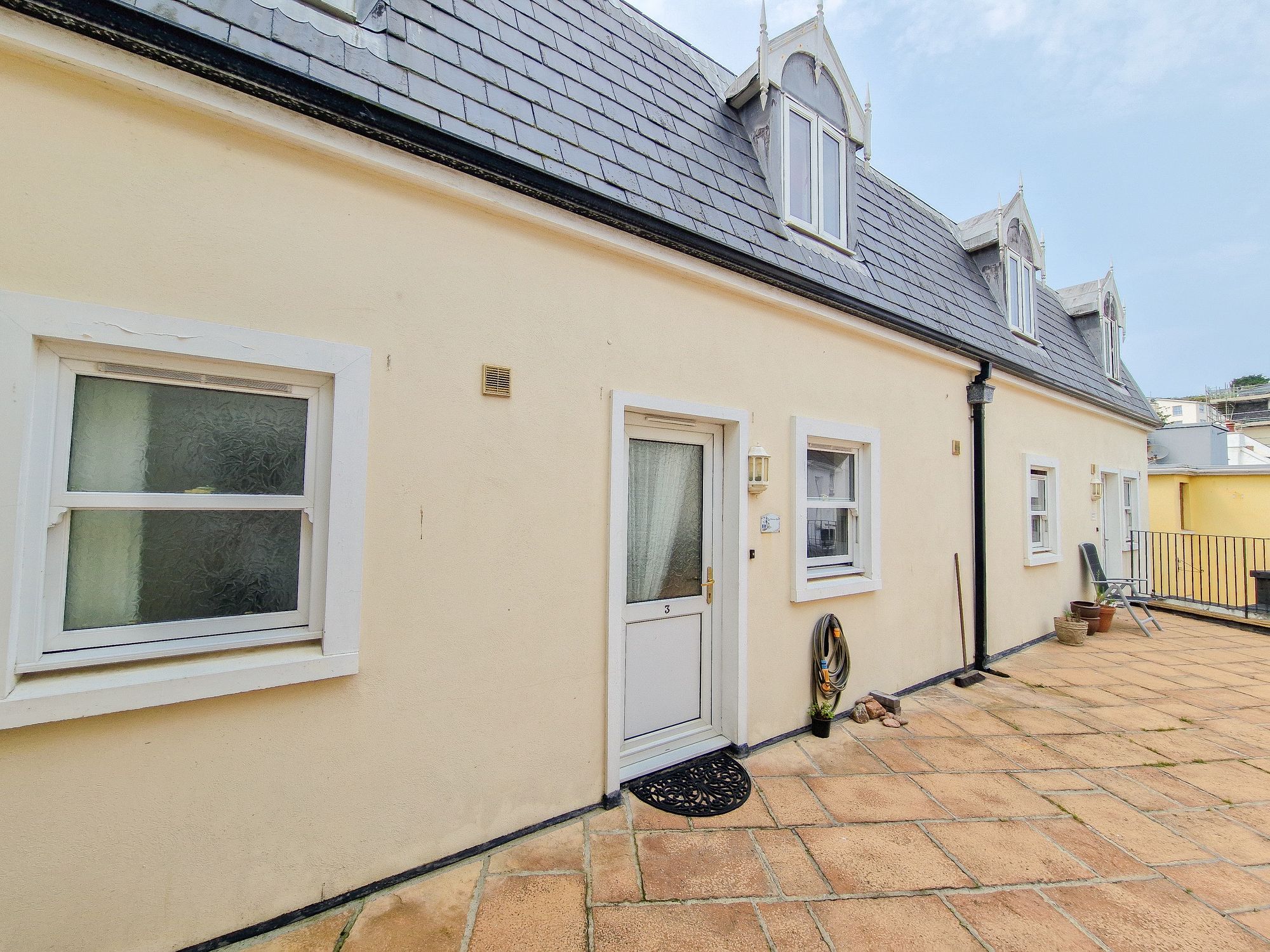 2 bed Property For Sale in St. Helier, Jersey