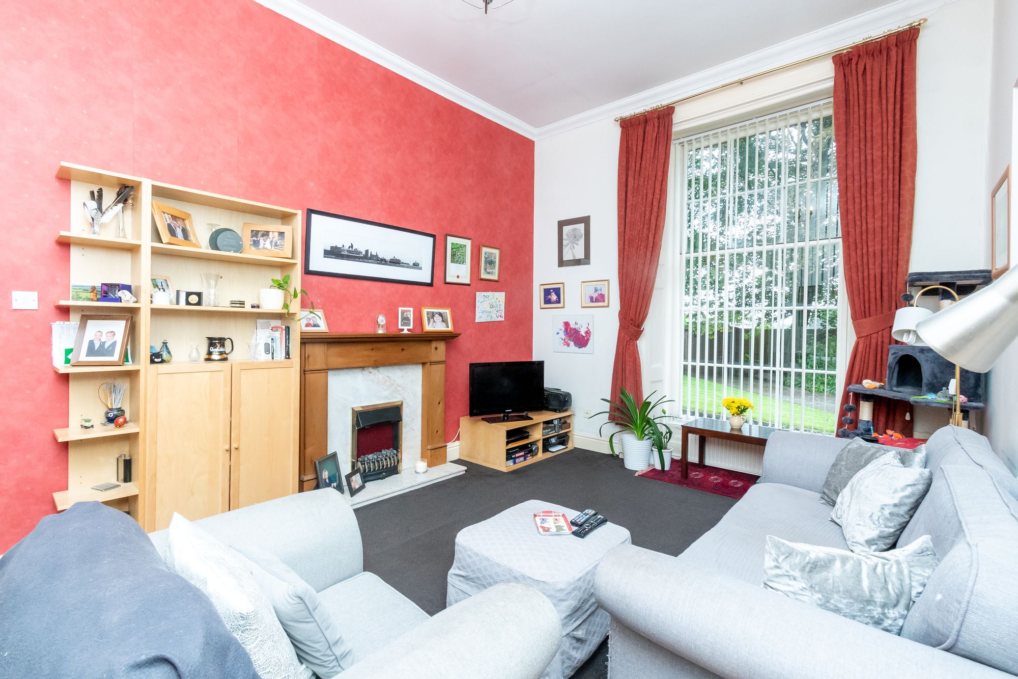 Prestbury Drive, Eccleston, WA10