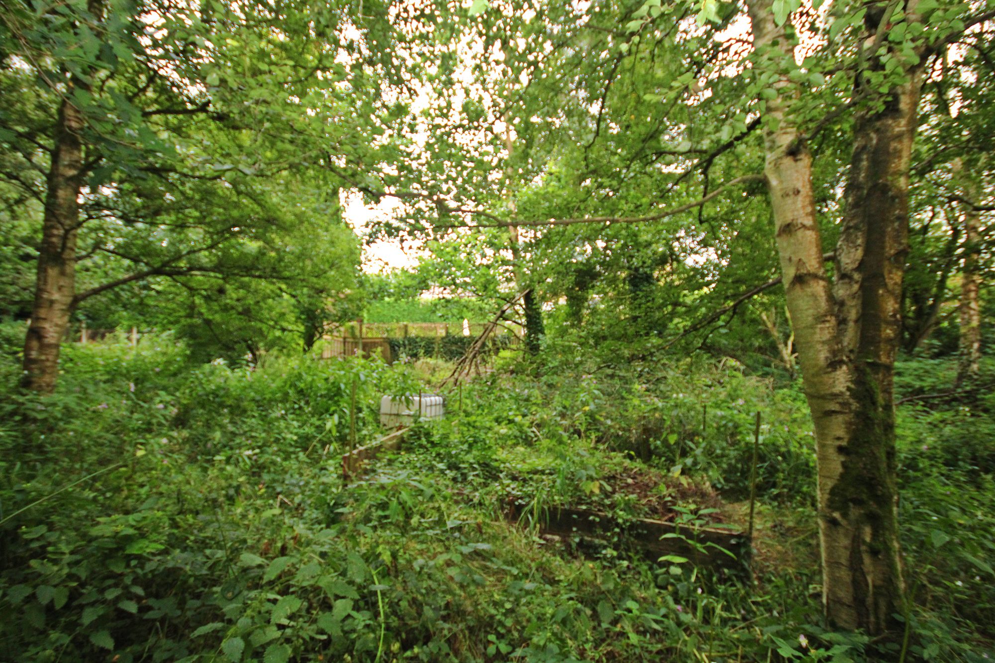 Land to the rear of, Winchester Avenue, Ashton in Makerfield