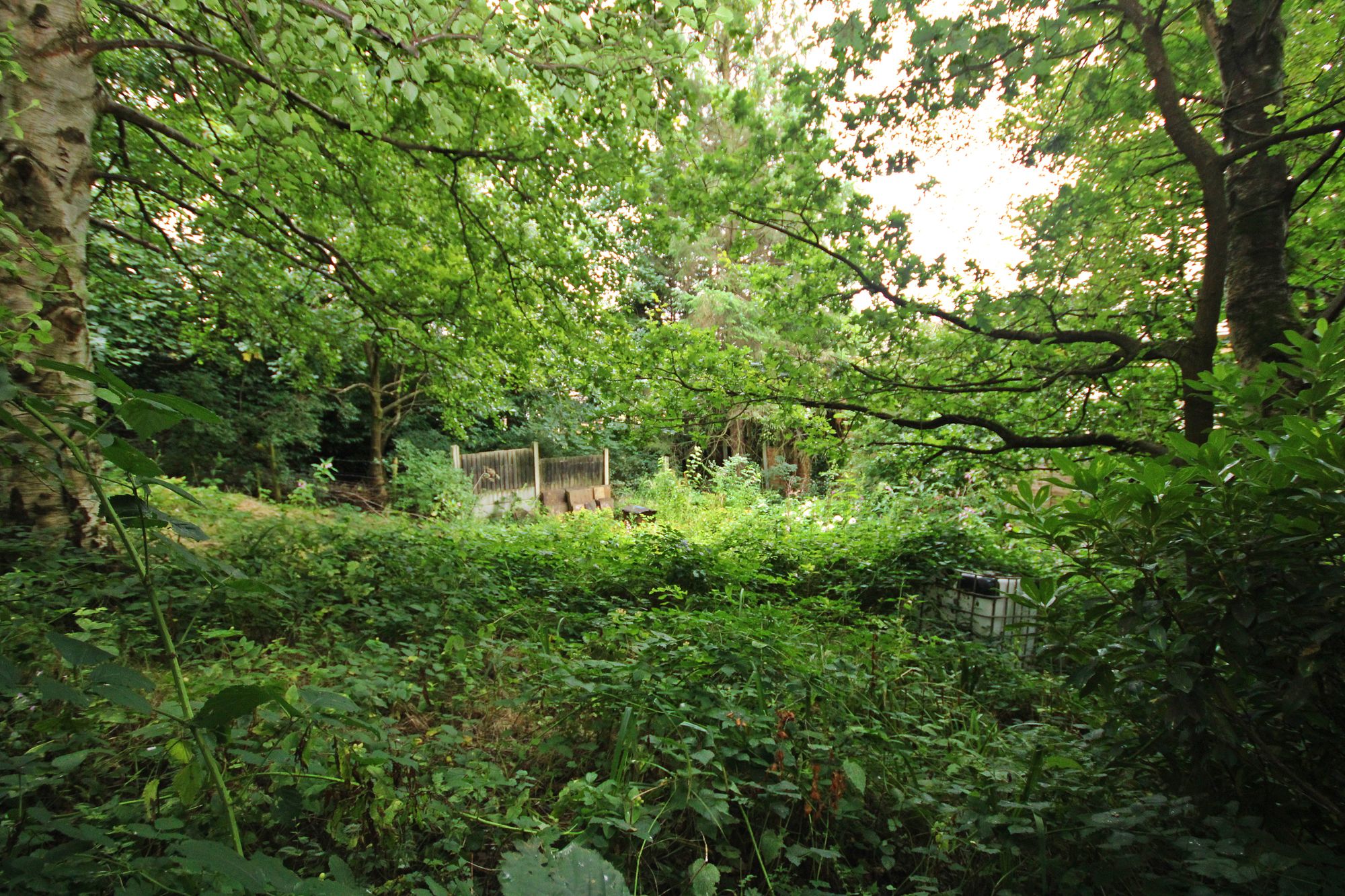 Land to the rear of, Winchester Avenue, Ashton in Makerfield