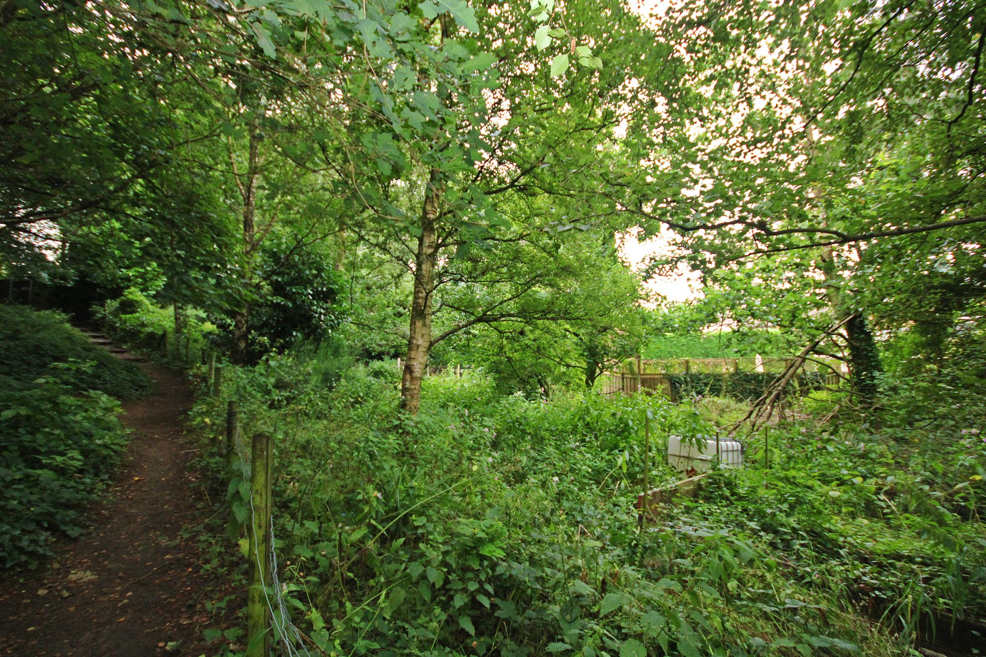 Land to the rear of, Winchester Avenue, Ashton in Makerfield