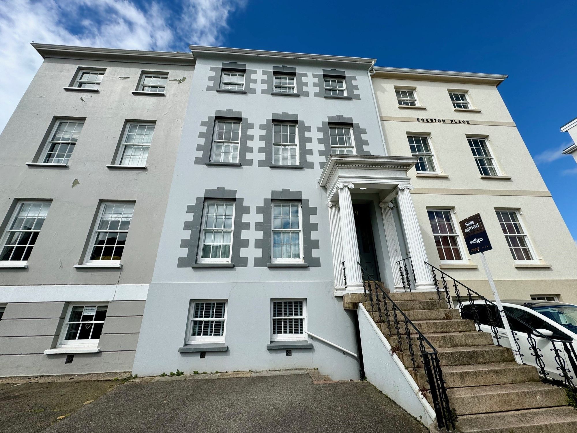 1 bed Property For Rent in St. Helier, Jersey