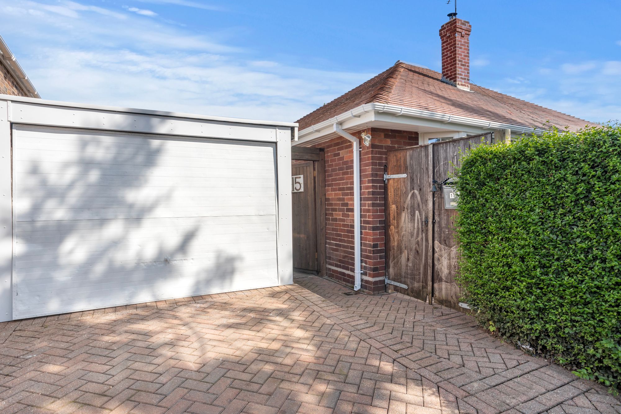 Belmont Crescent, Great Sankey, WA5