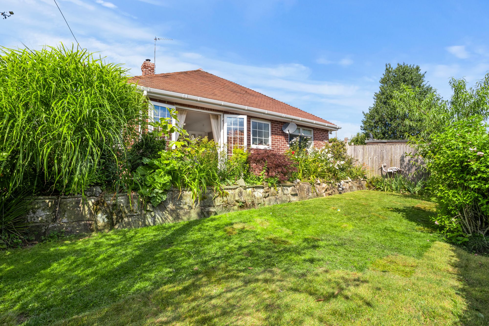 Belmont Crescent, Great Sankey, WA5