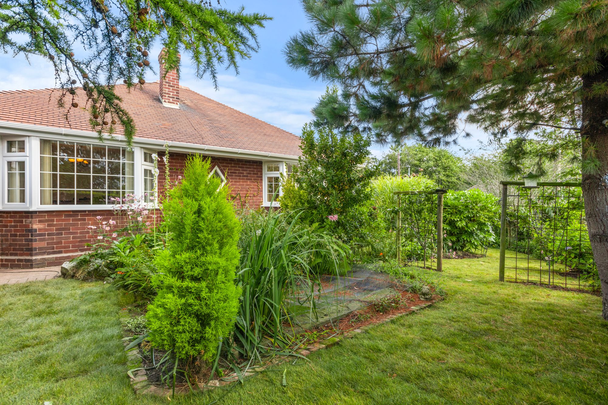 Belmont Crescent, Great Sankey, WA5