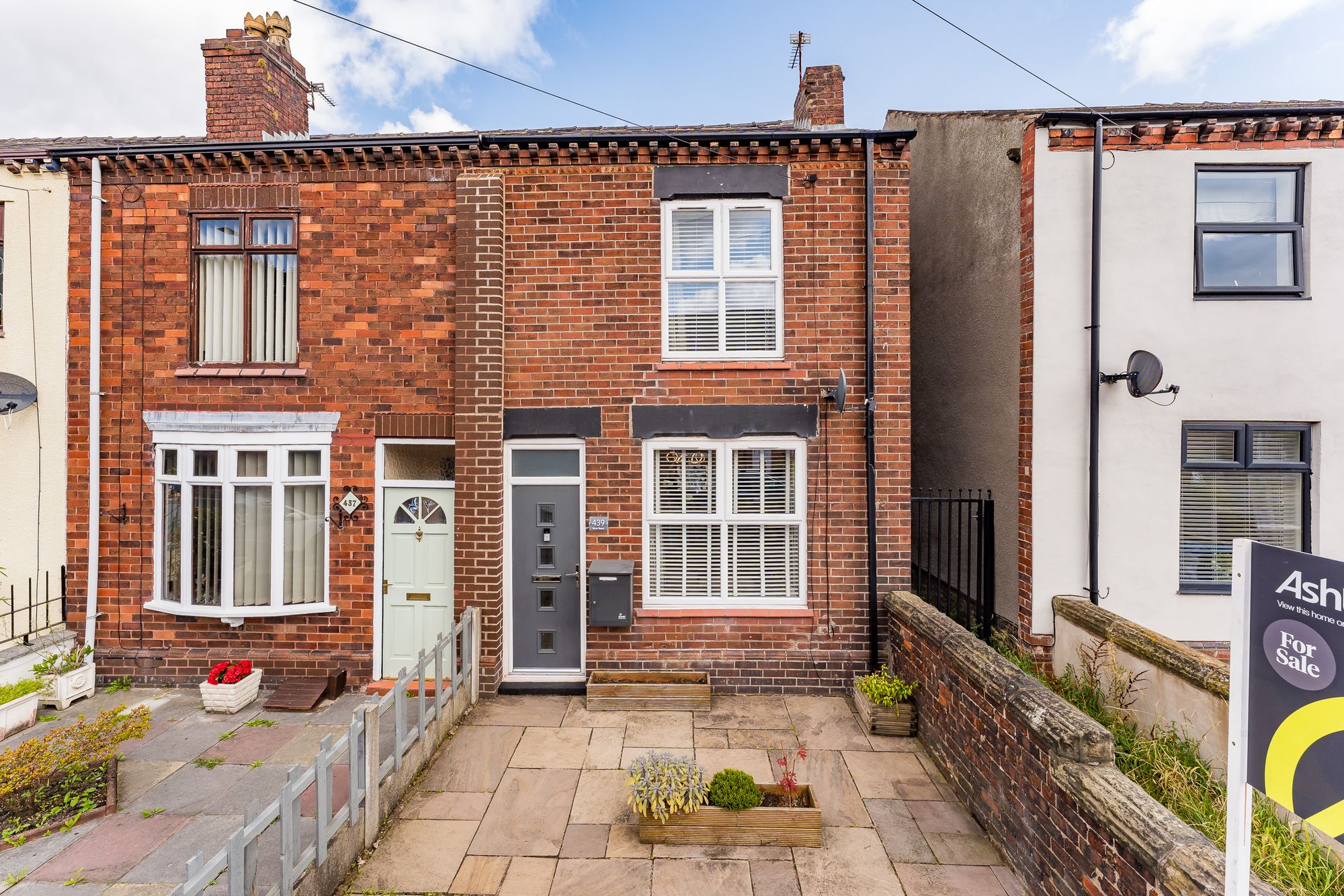 Bryn Road, Ashton-In-Makerfield, WN4