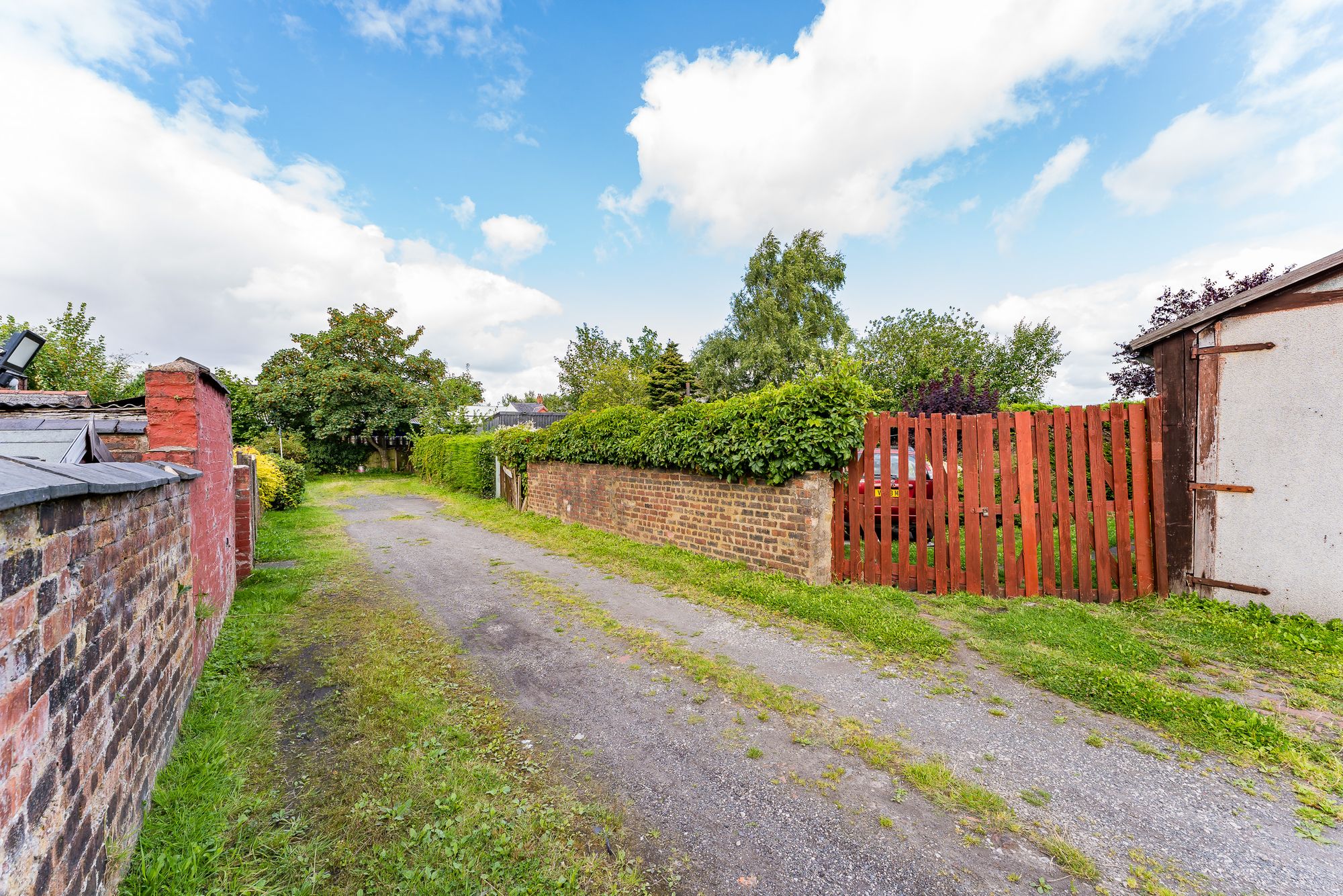 Bryn Road, Wigan